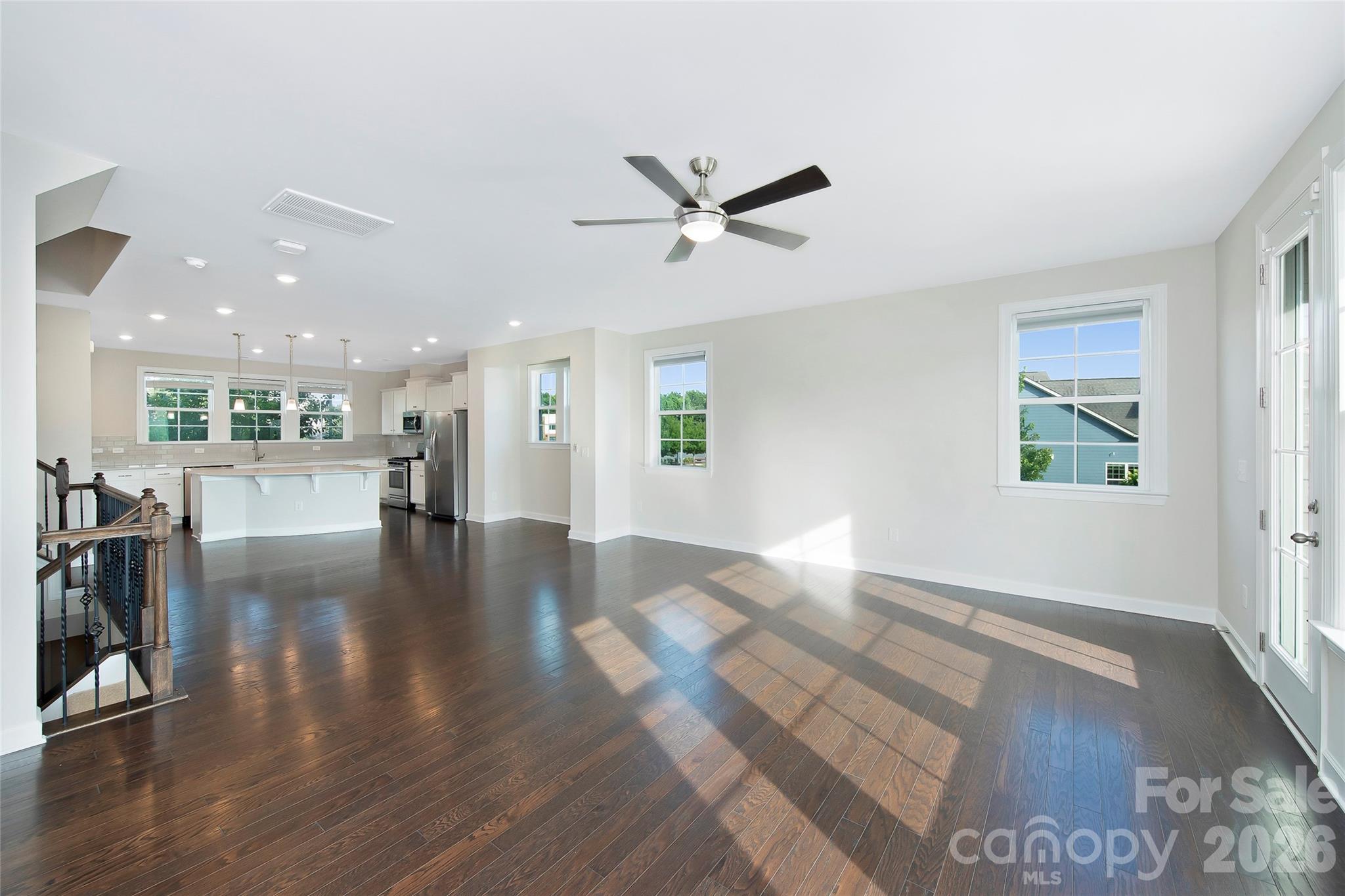 11507 Red Rust Lane — Charlotte