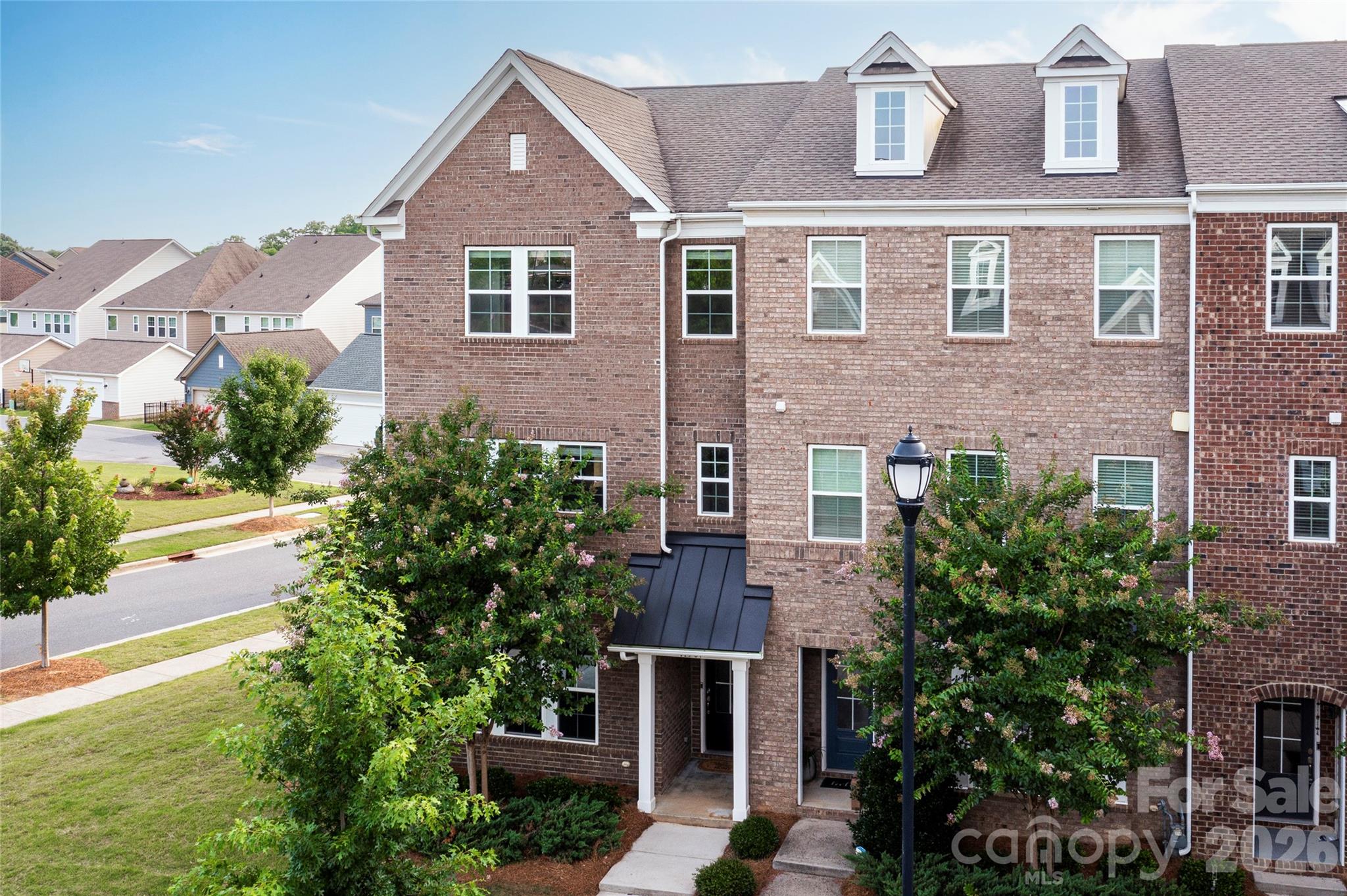 11507 Red Rust Lane — Charlotte