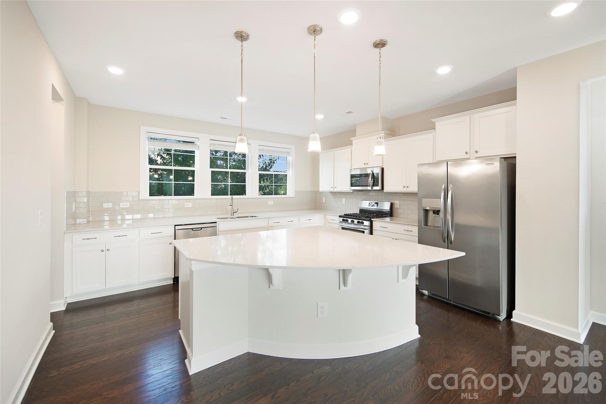 11507 Red Rust Lane — Charlotte