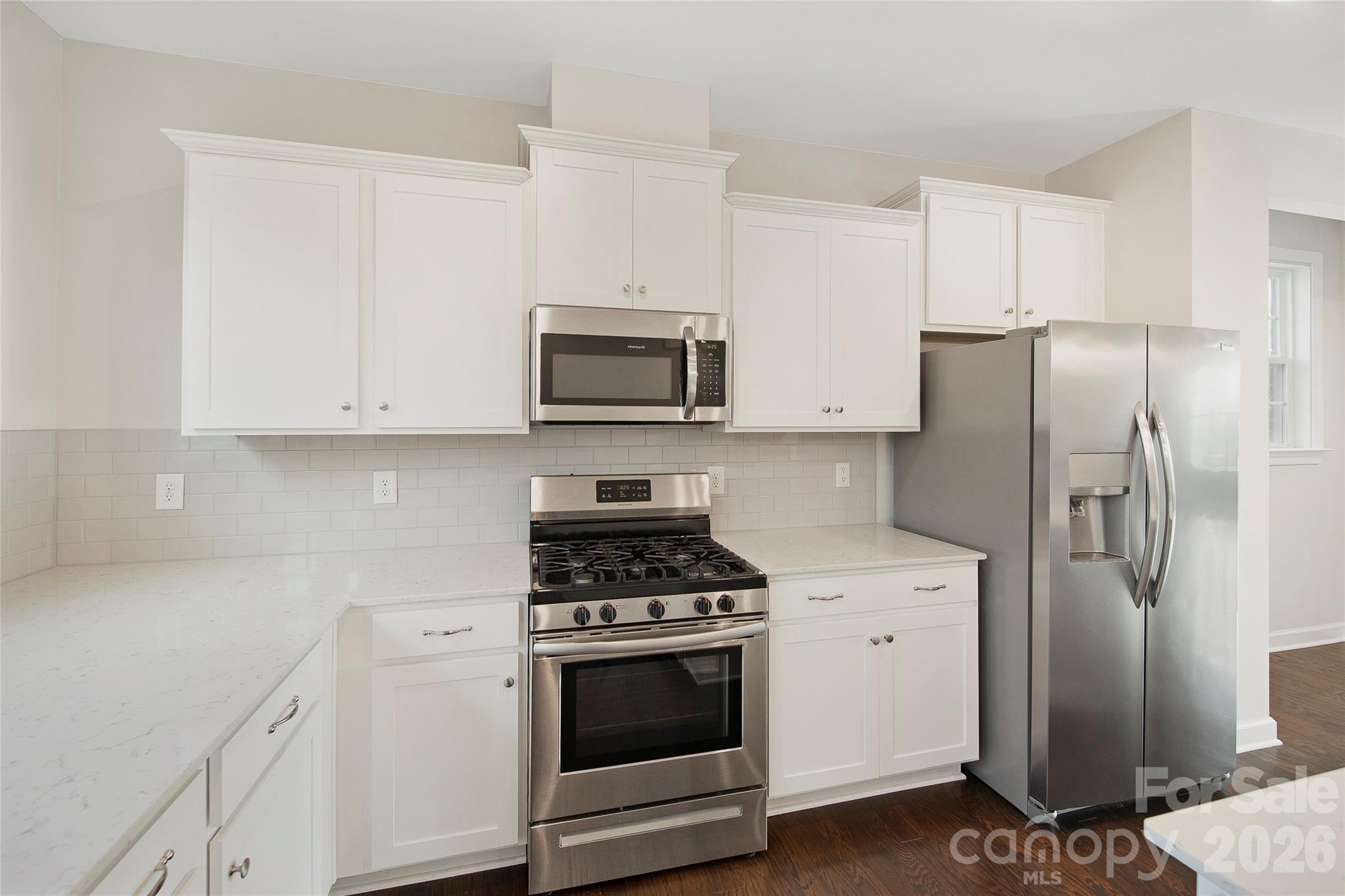 11507 Red Rust Lane — Charlotte