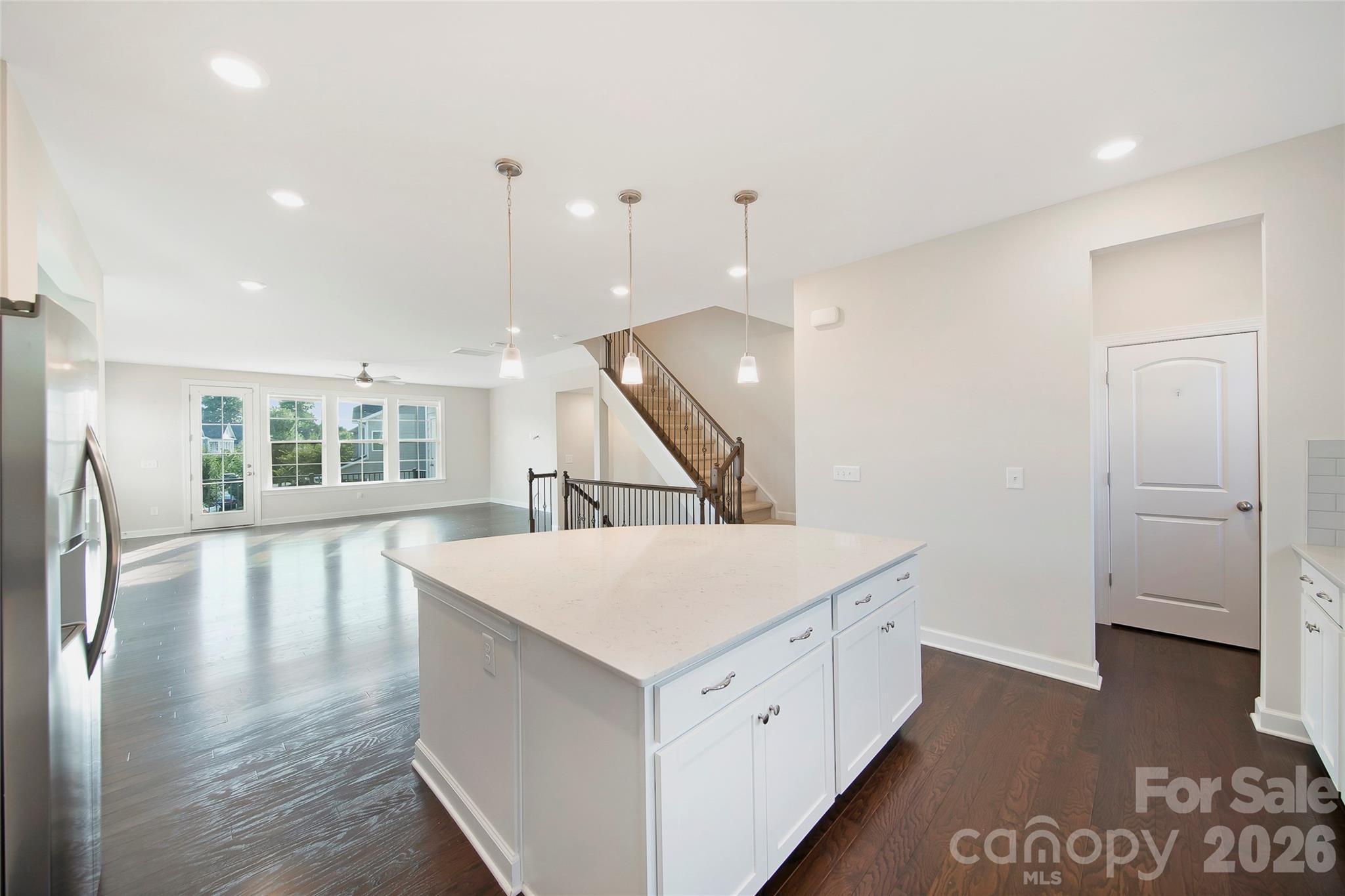 11507 Red Rust Lane — Charlotte