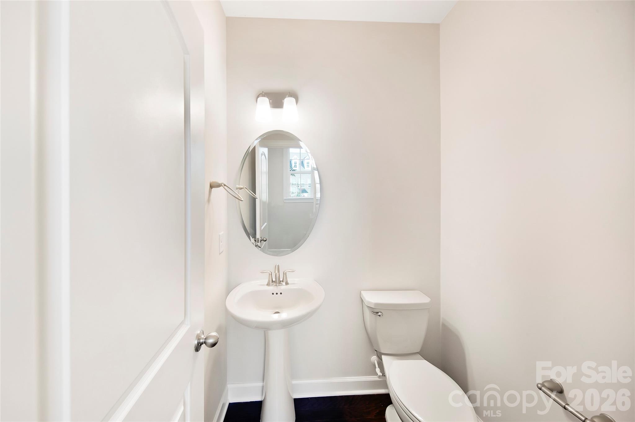 11507 Red Rust Lane — Charlotte