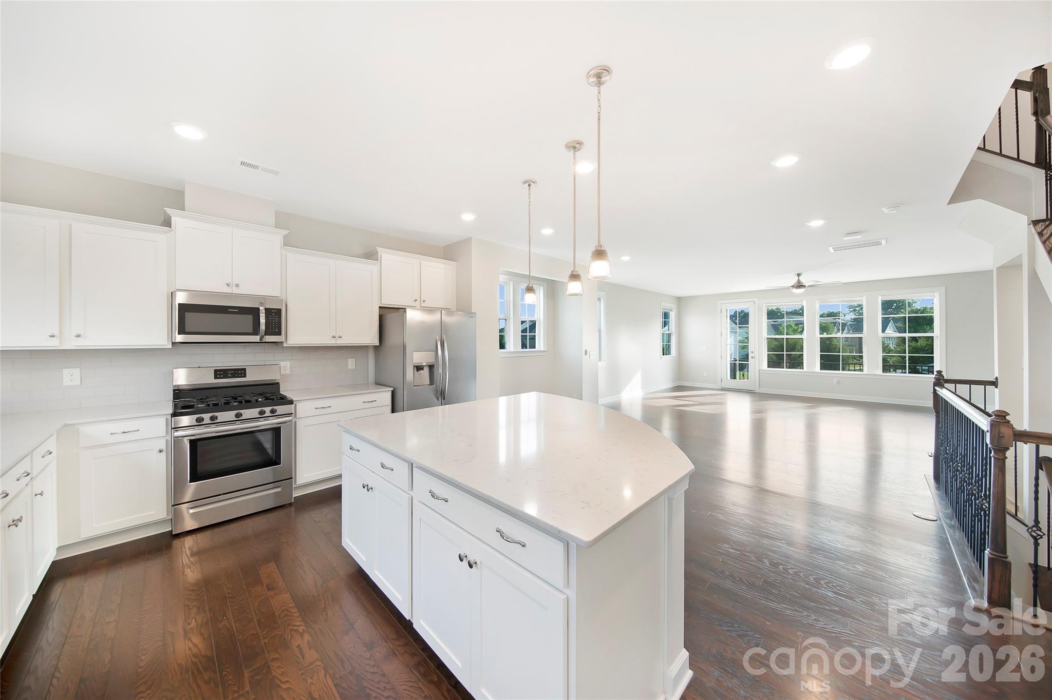 11507 Red Rust Lane — Charlotte