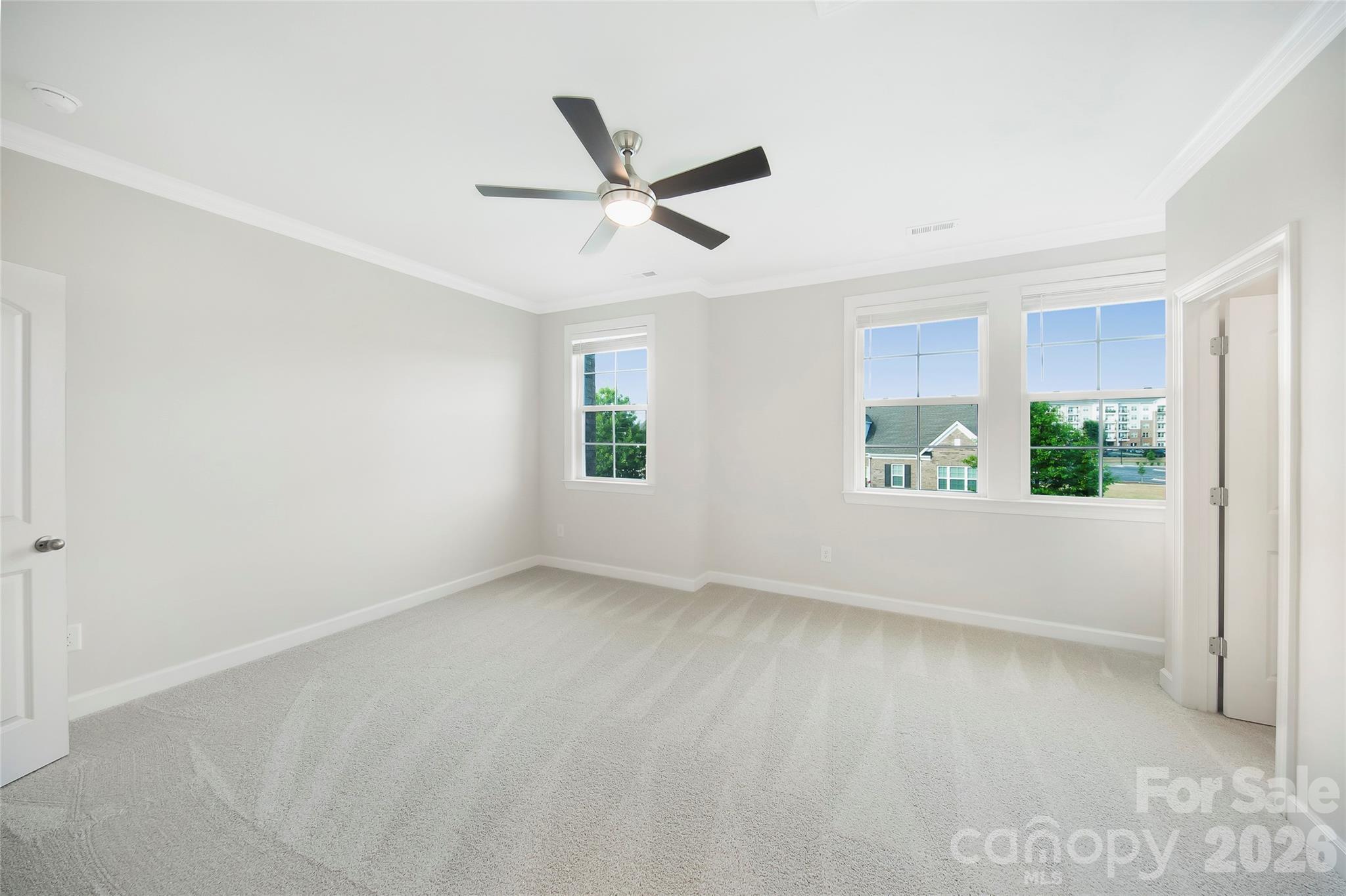 11507 Red Rust Lane — Charlotte