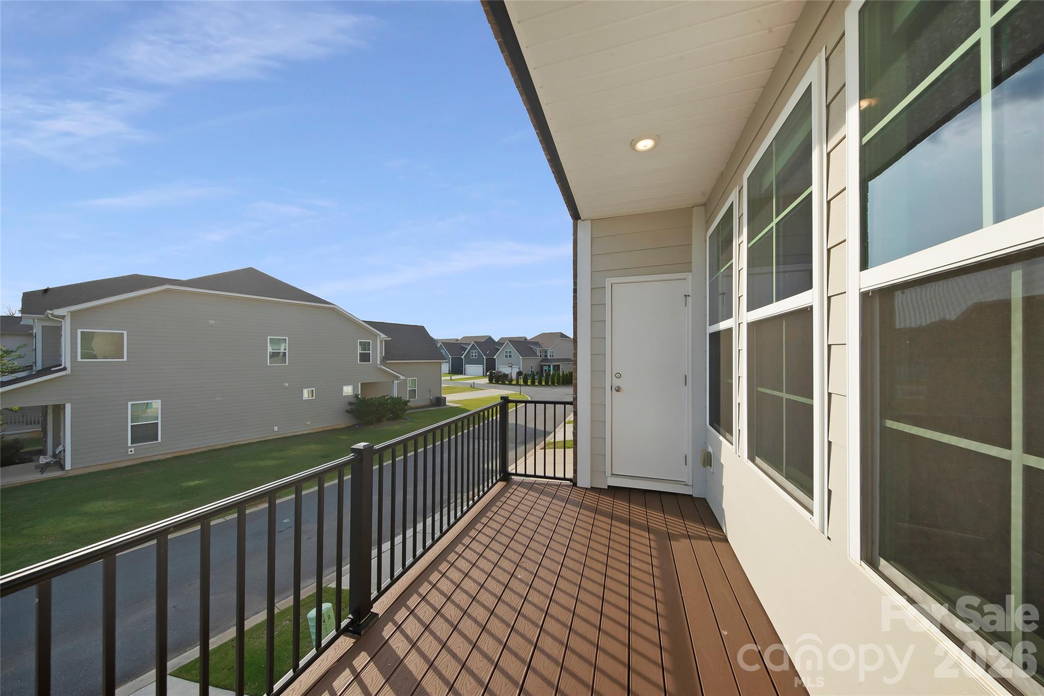 11507 Red Rust Lane — Charlotte