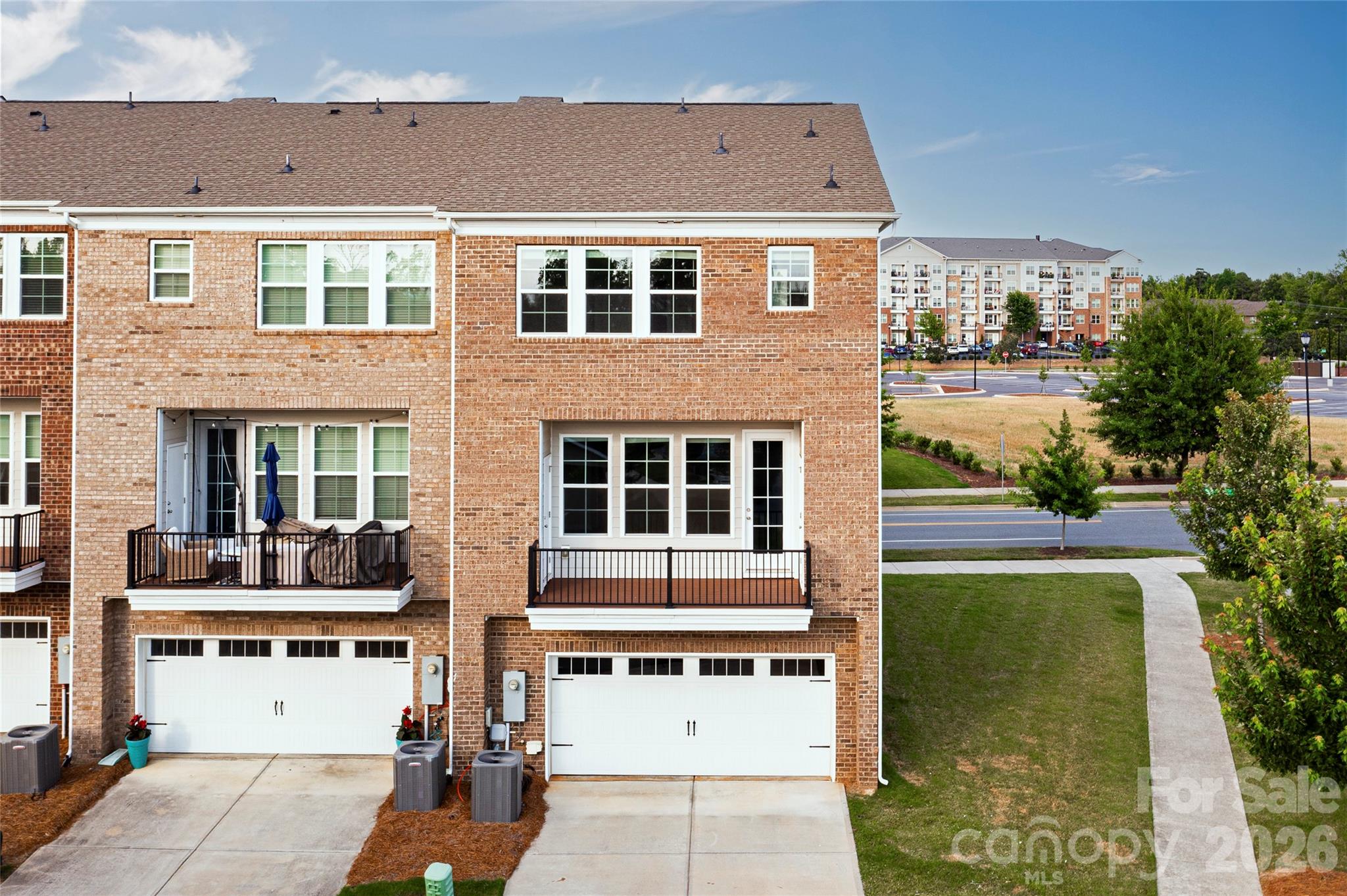 11507 Red Rust Lane — Charlotte