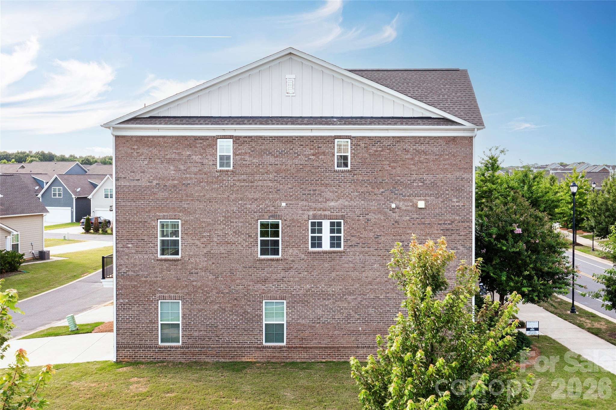11507 Red Rust Lane — Charlotte