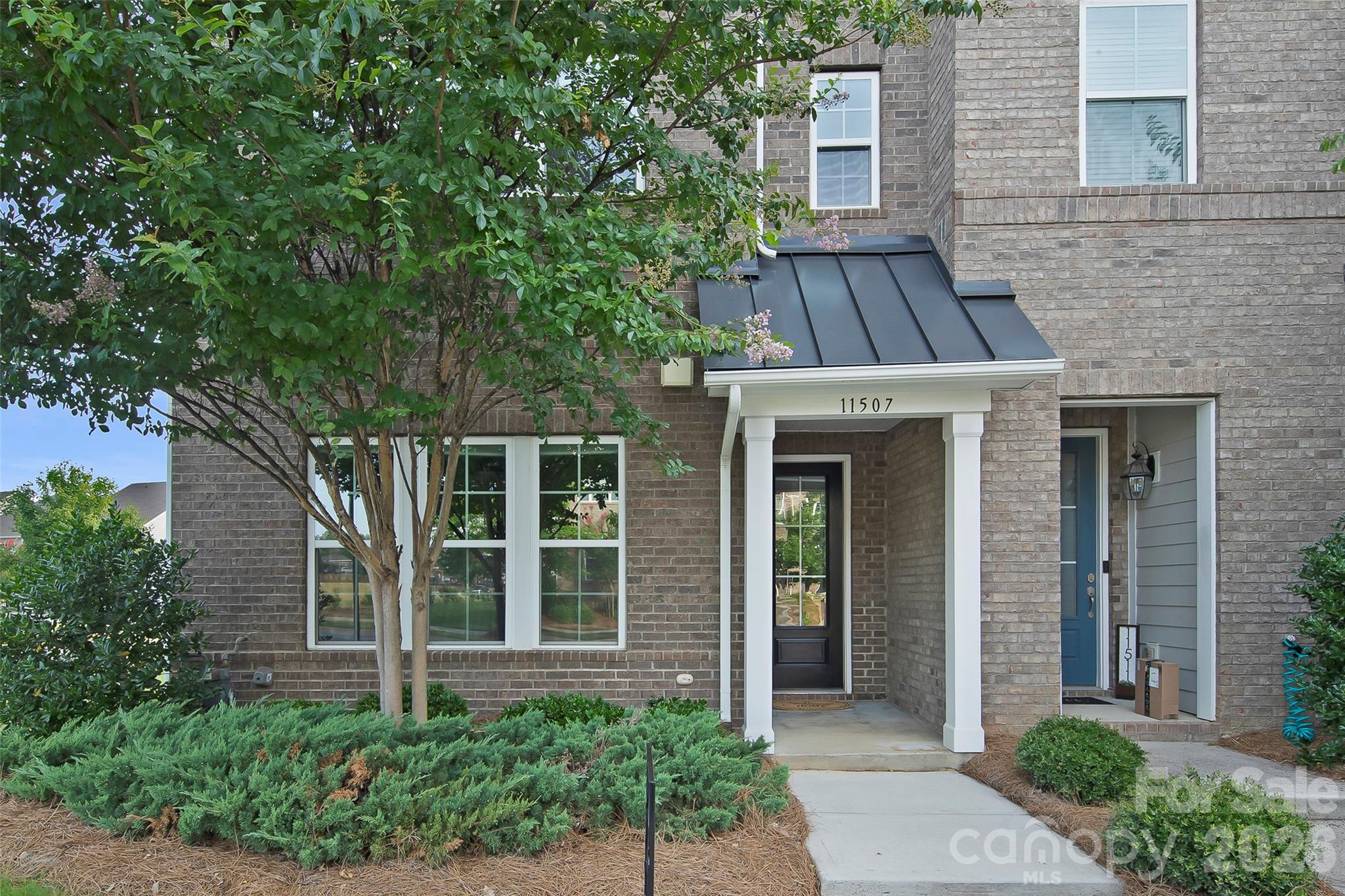 11507 Red Rust Lane — Charlotte