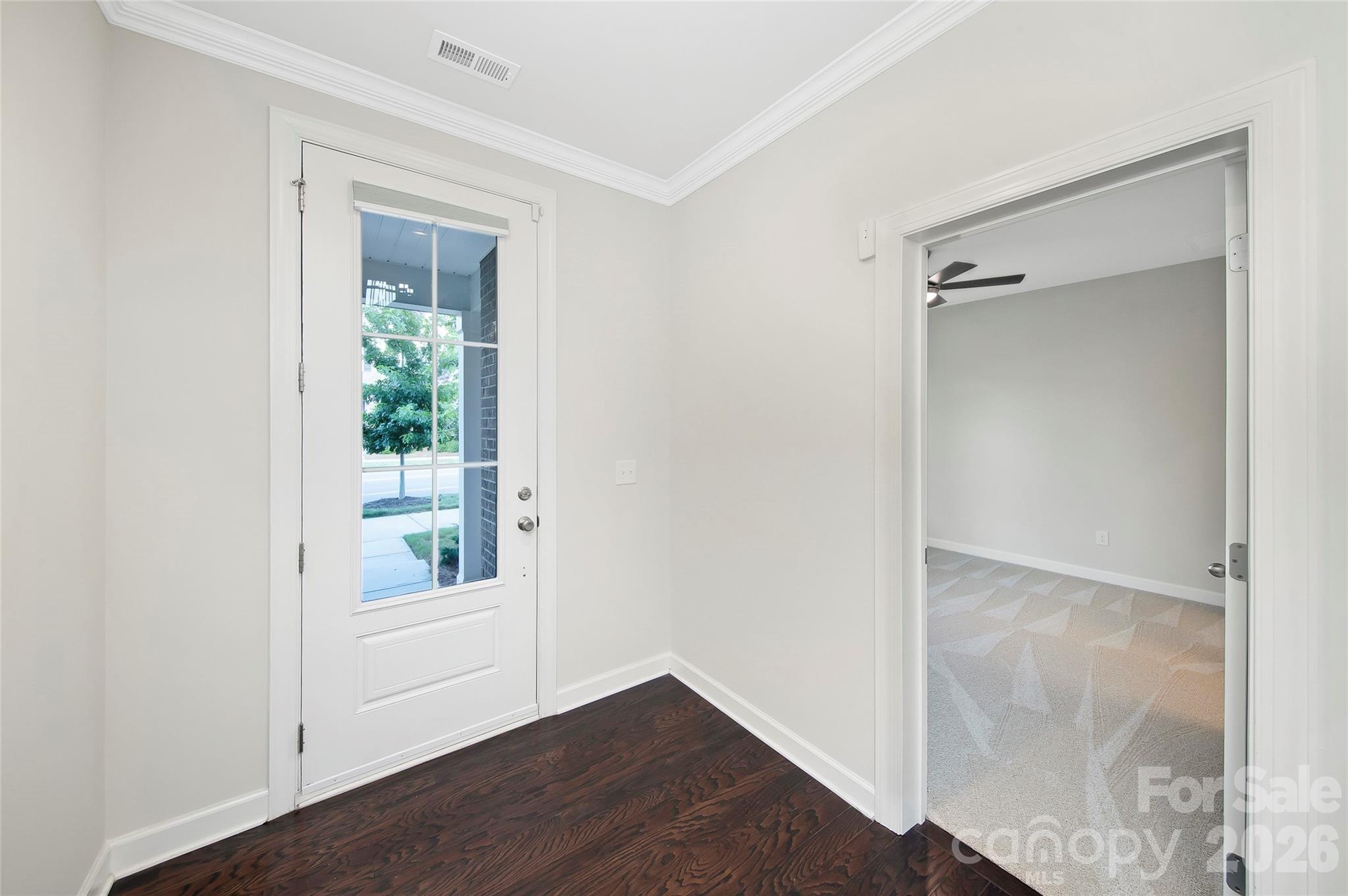 11507 Red Rust Lane — Charlotte