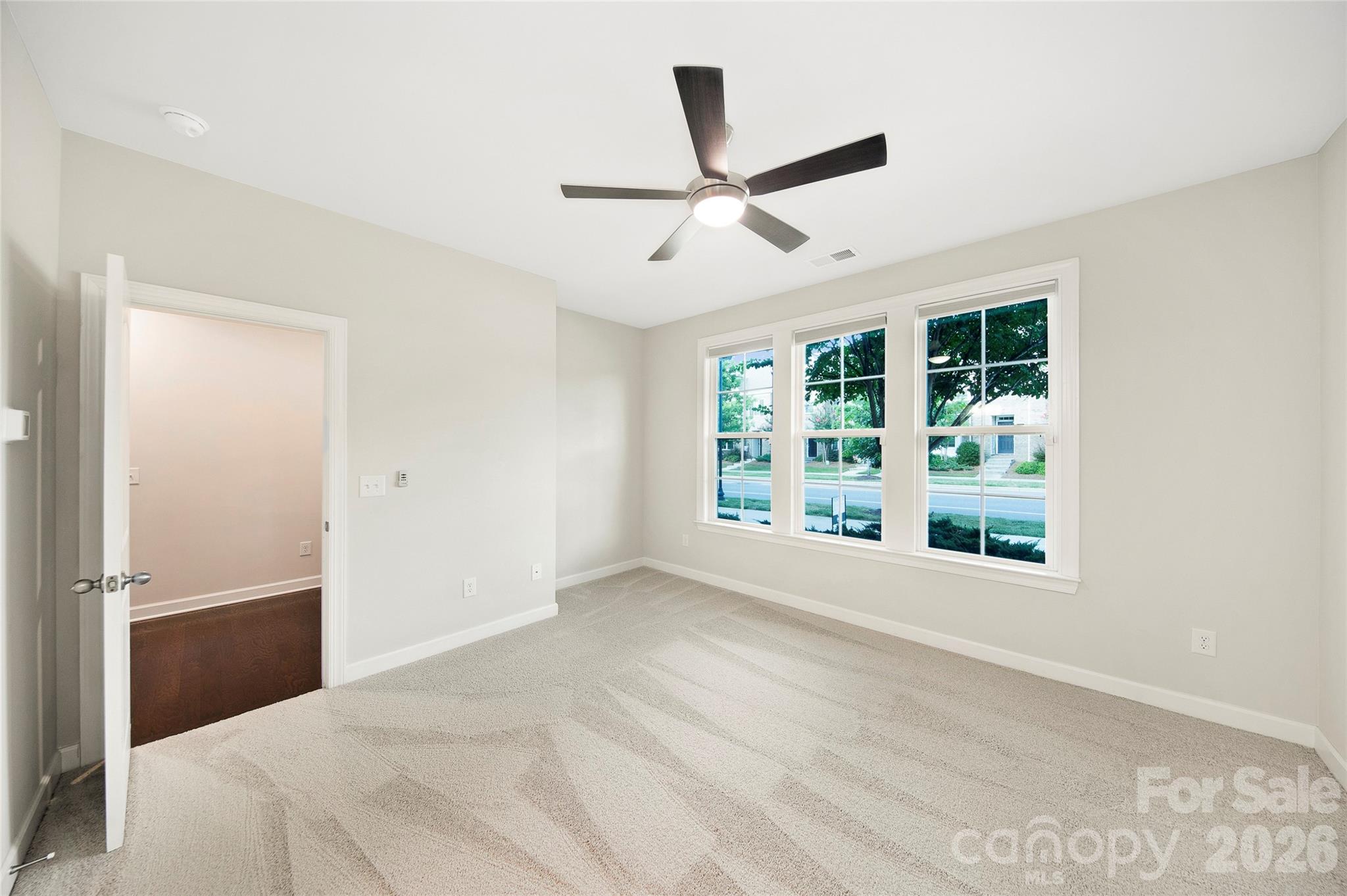 11507 Red Rust Lane — Charlotte