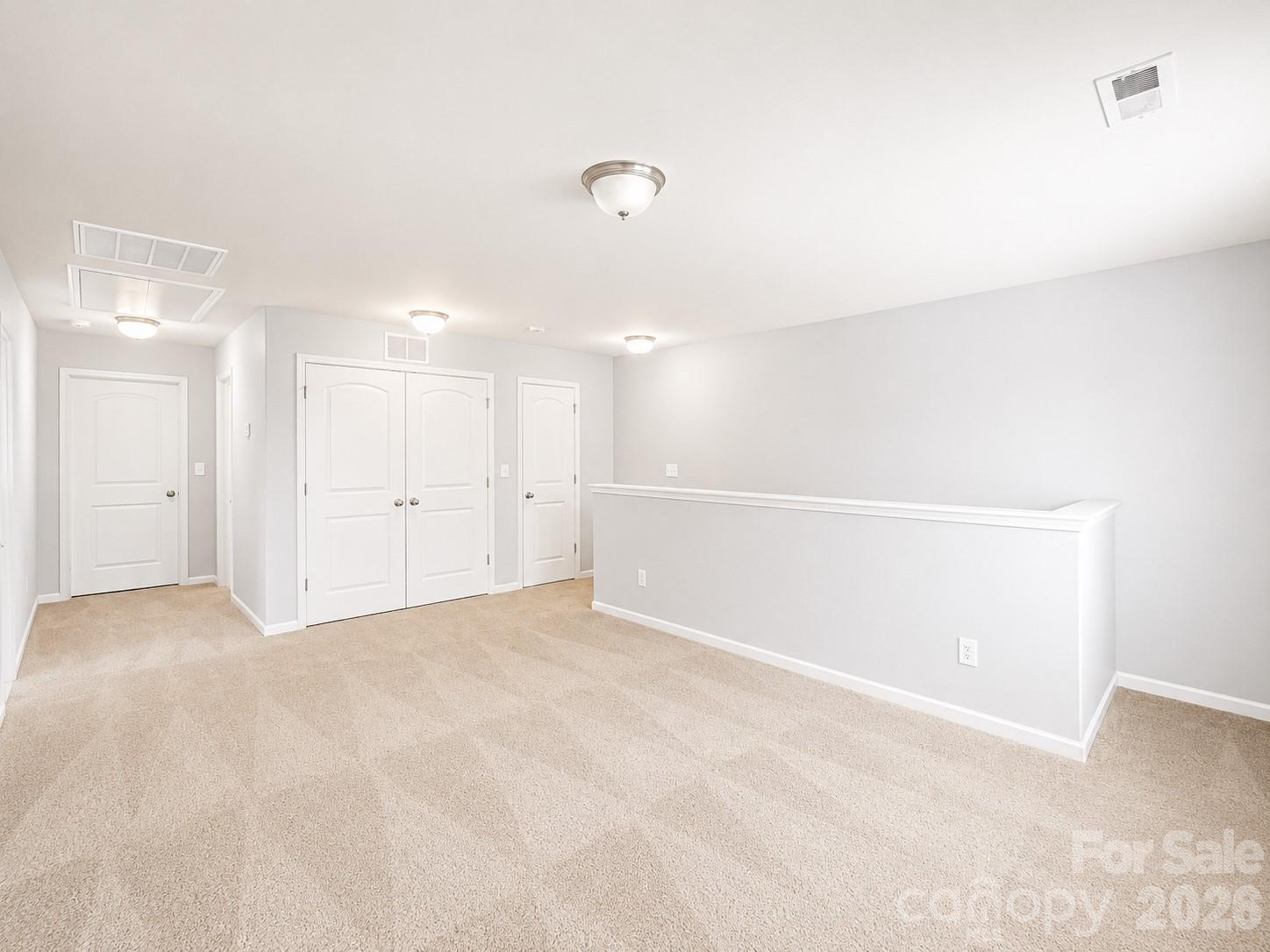 7417 O'Hara Street — Huntersville
