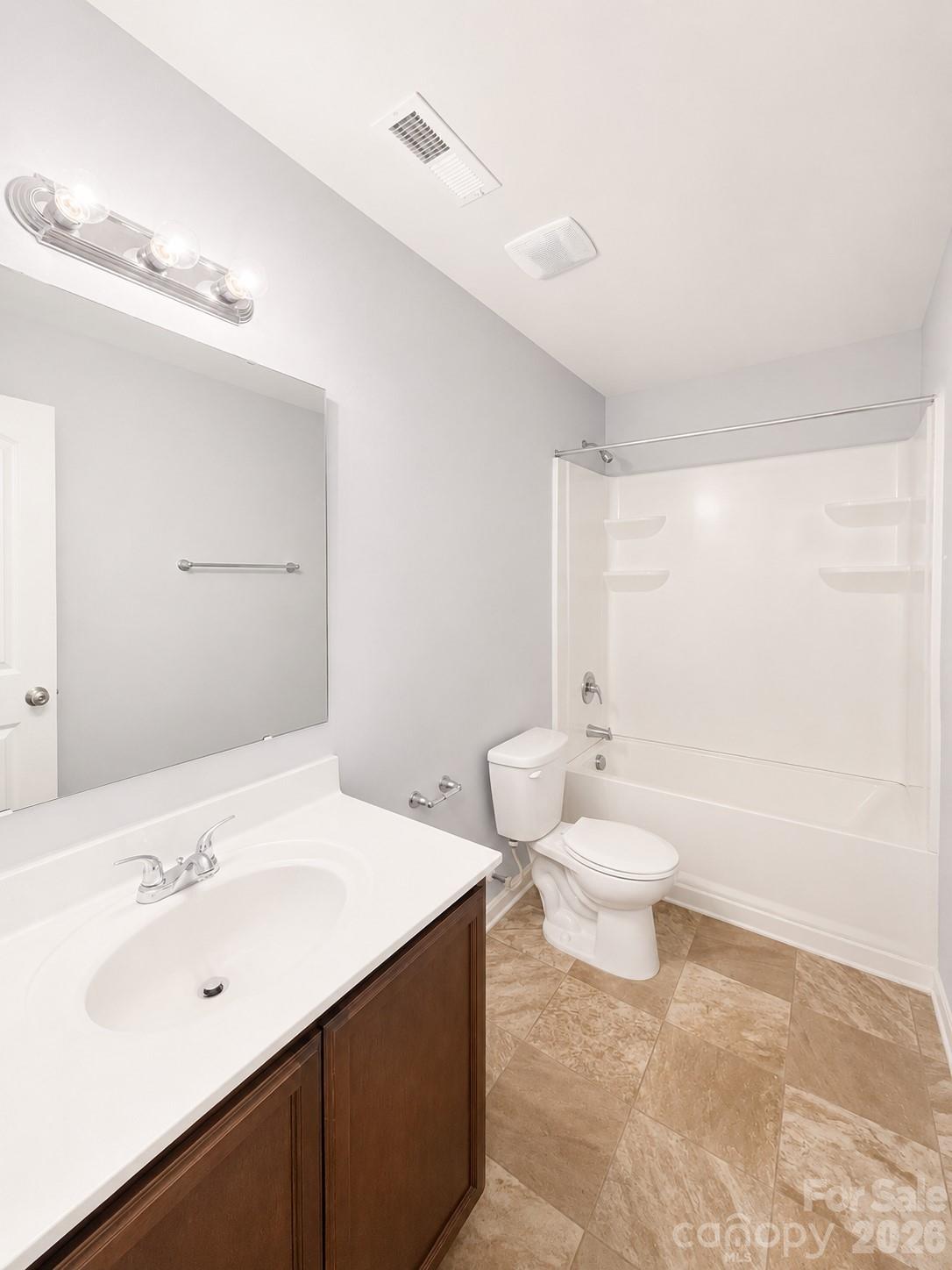 7417 O'Hara Street — Huntersville