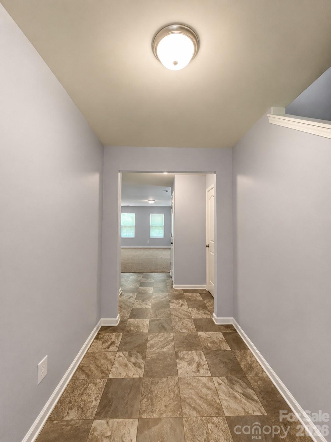 7417 O'Hara Street — Huntersville