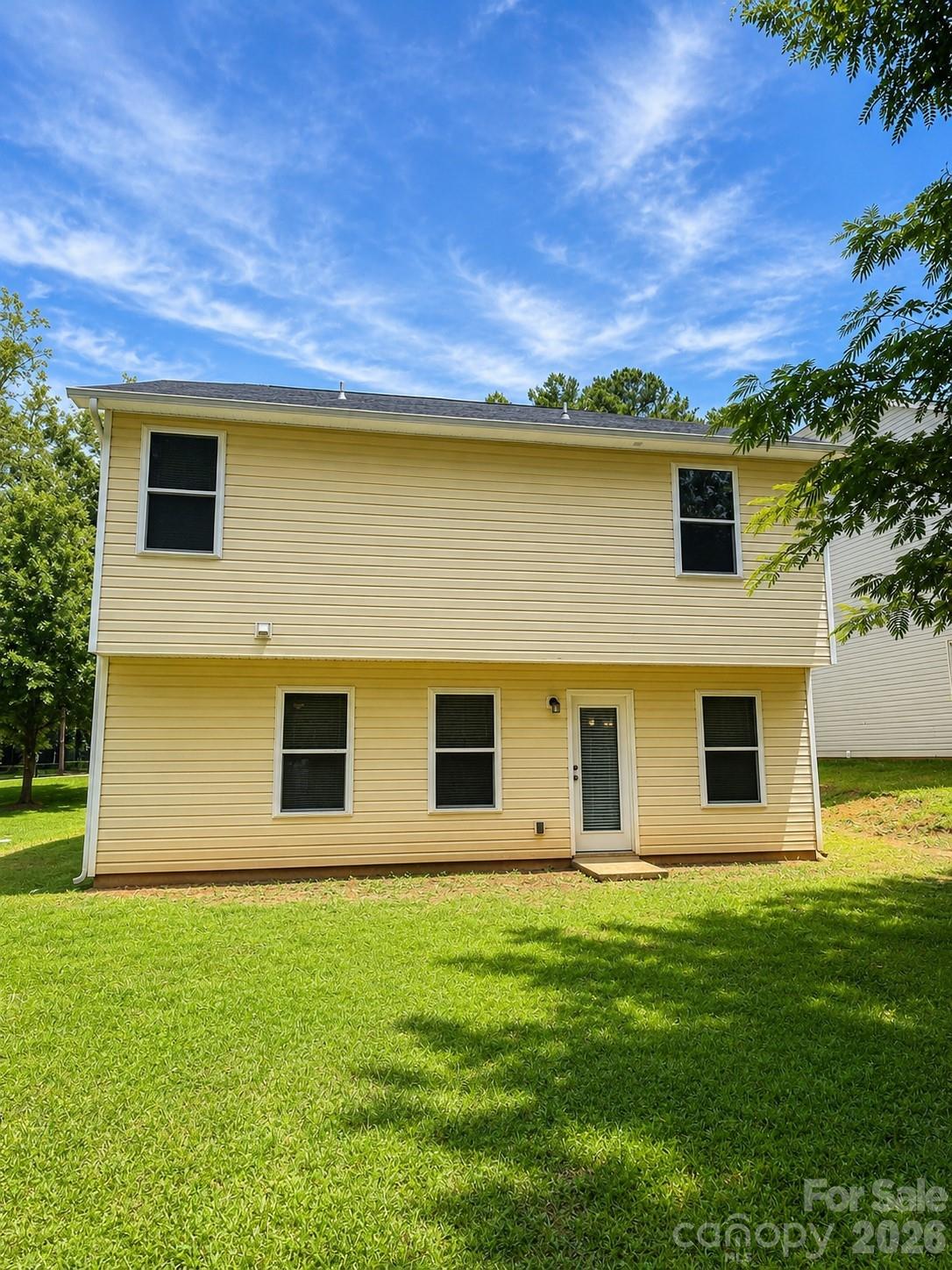 7417 O'Hara Street — Huntersville