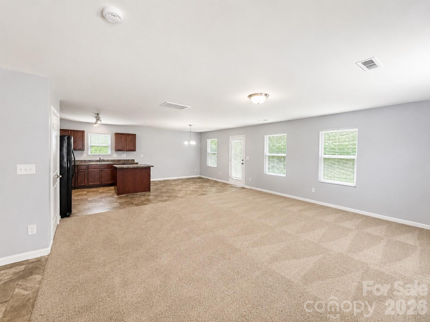 7417 O'Hara Street — Huntersville