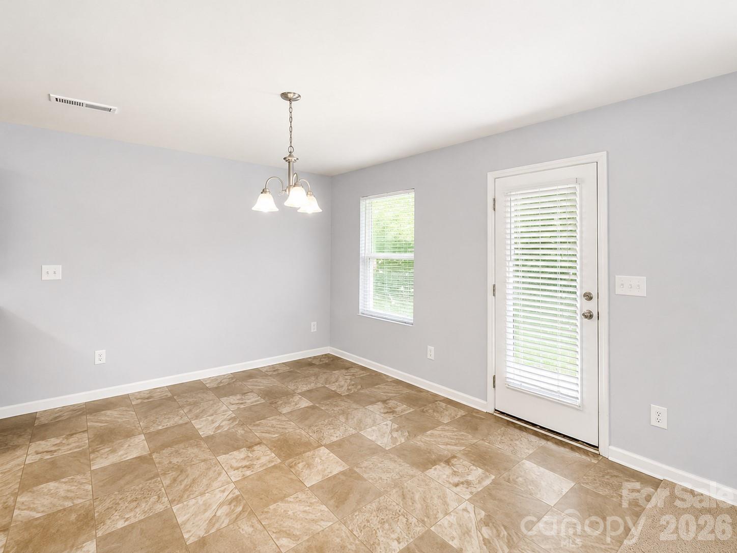 7417 O'Hara Street — Huntersville