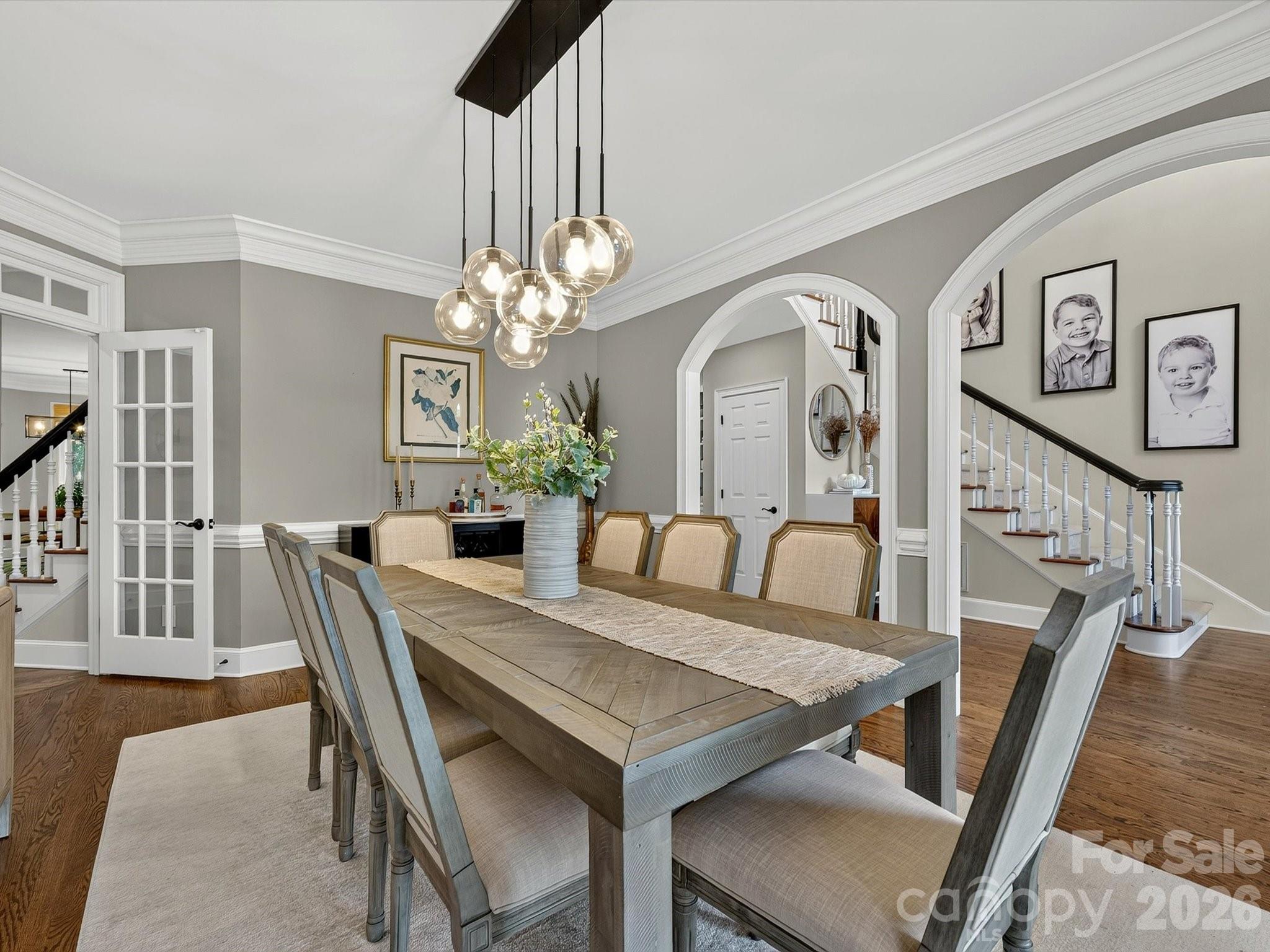6536 Seton House Lane — Charlotte