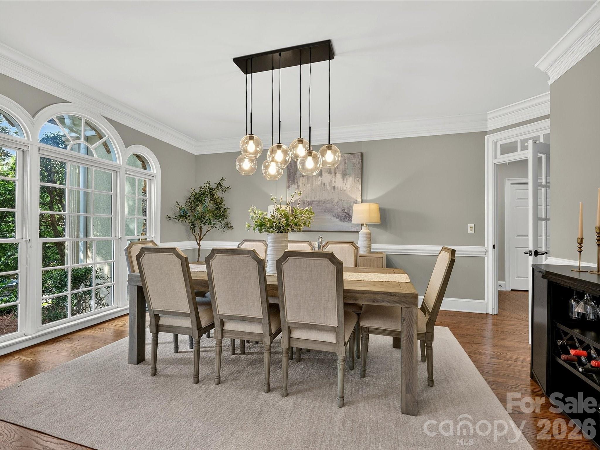 6536 Seton House Lane — Charlotte