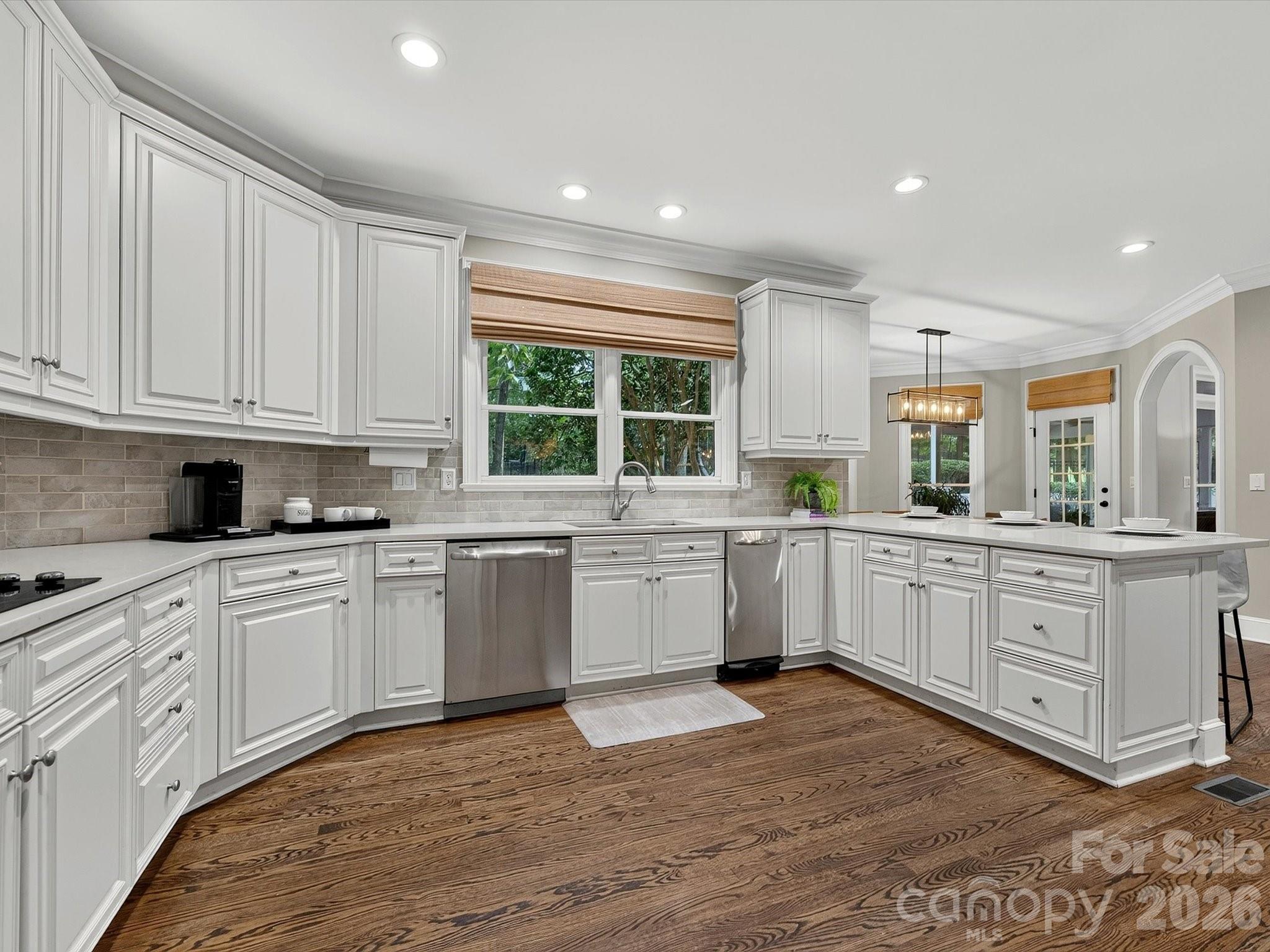 6536 Seton House Lane — Charlotte