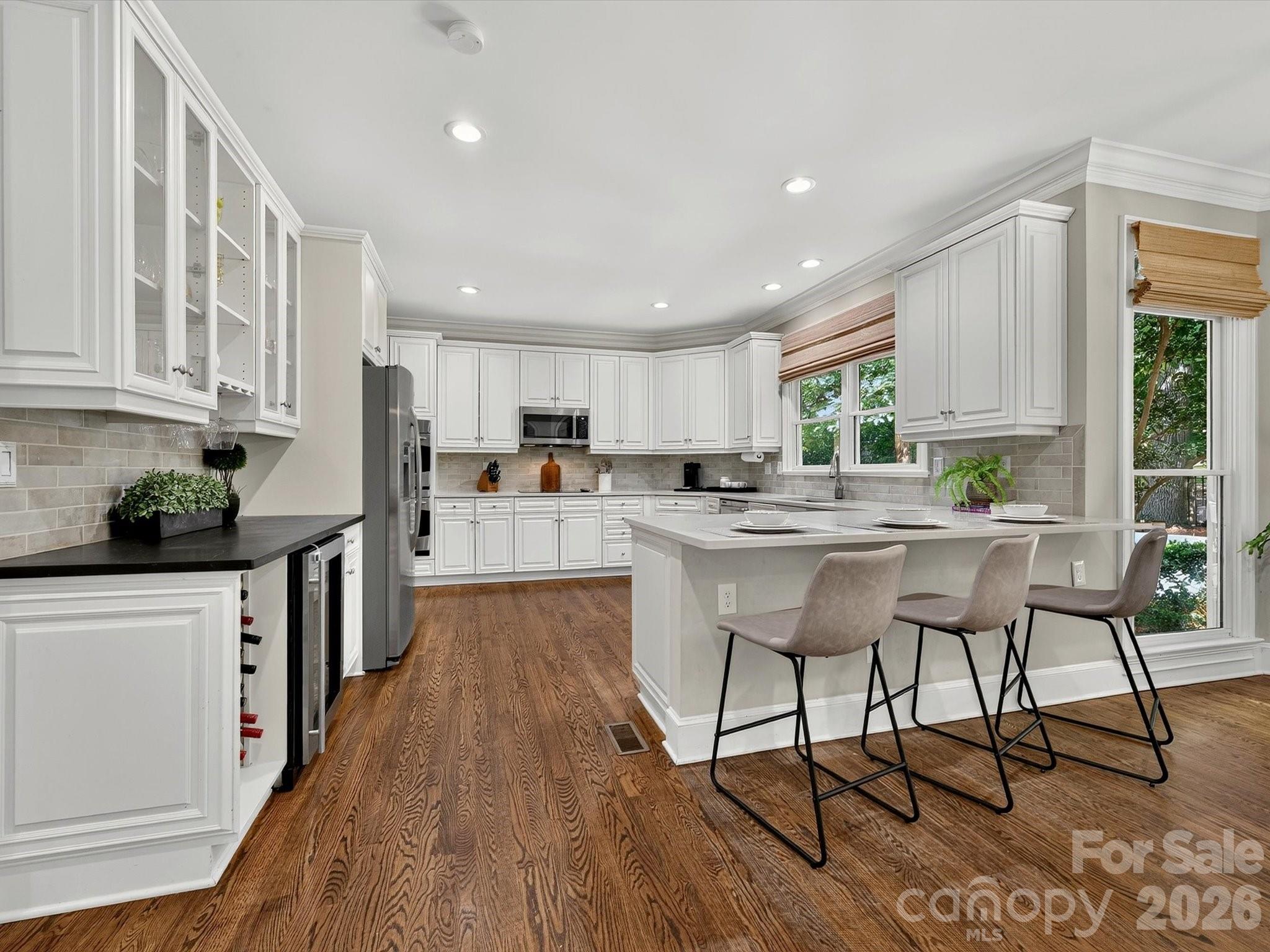 6536 Seton House Lane — Charlotte