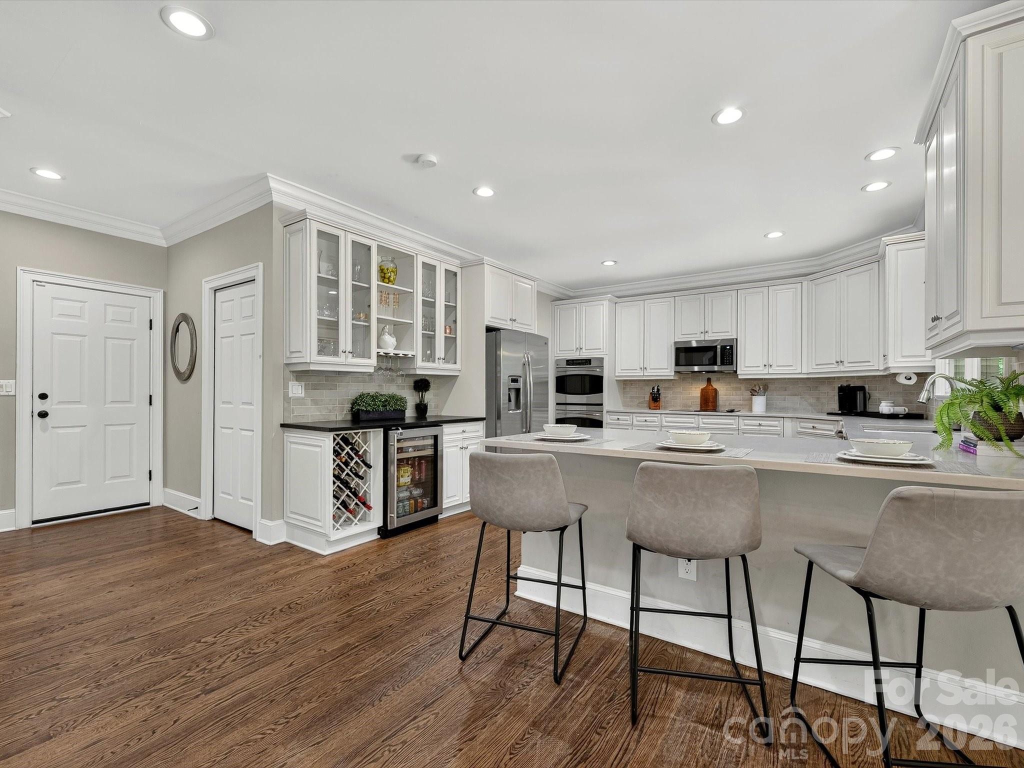 6536 Seton House Lane — Charlotte