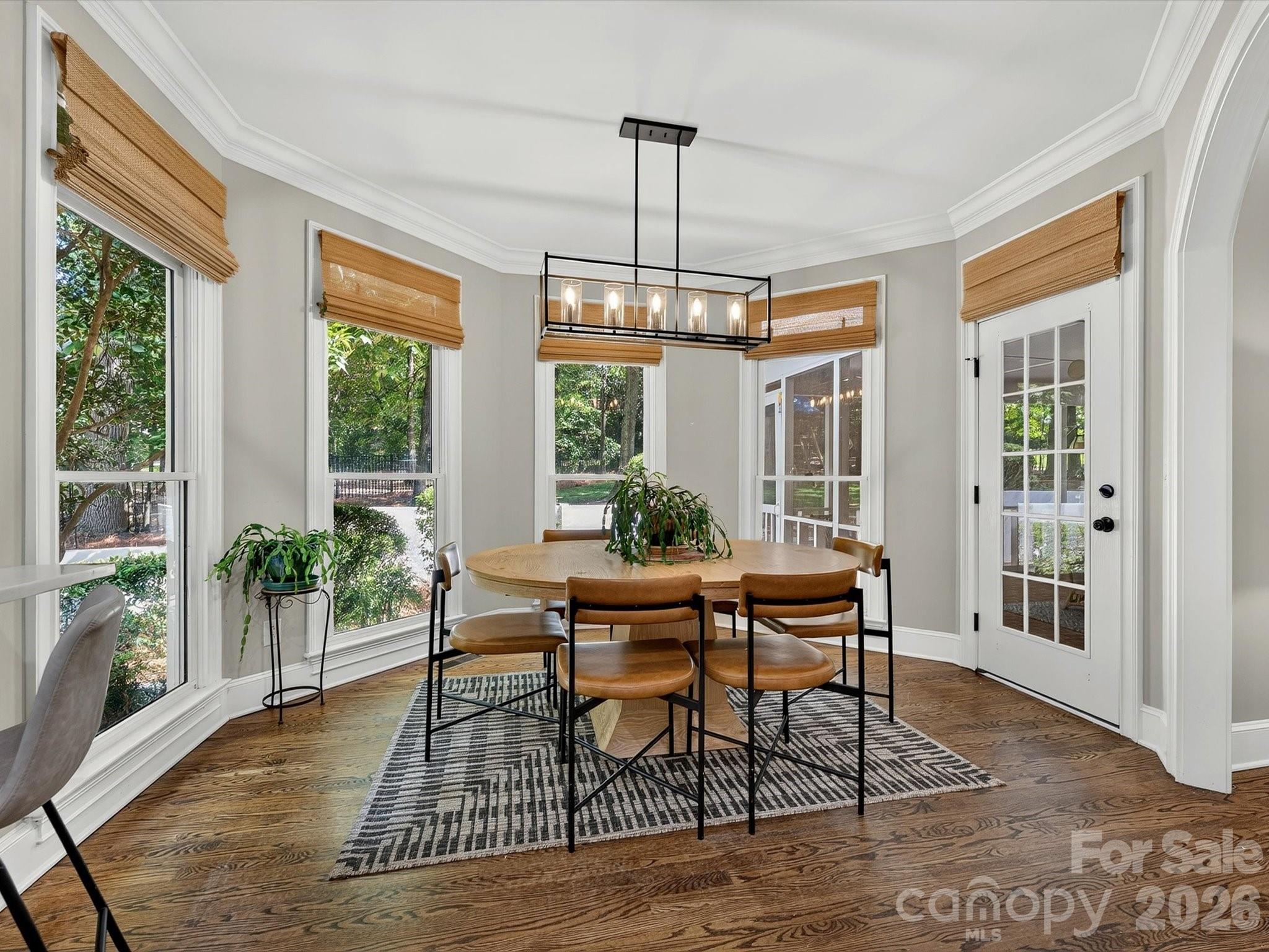6536 Seton House Lane — Charlotte