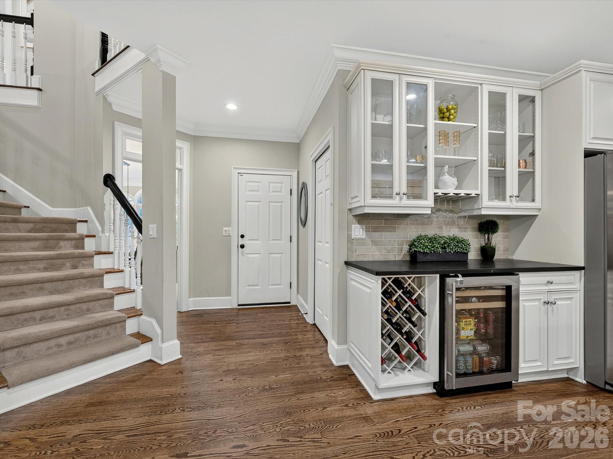 6536 Seton House Lane — Charlotte