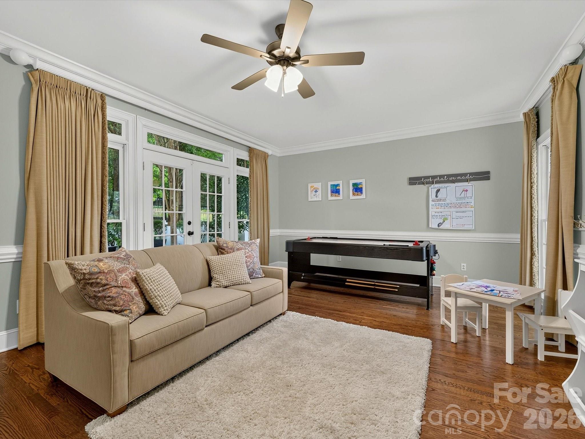 6536 Seton House Lane — Charlotte