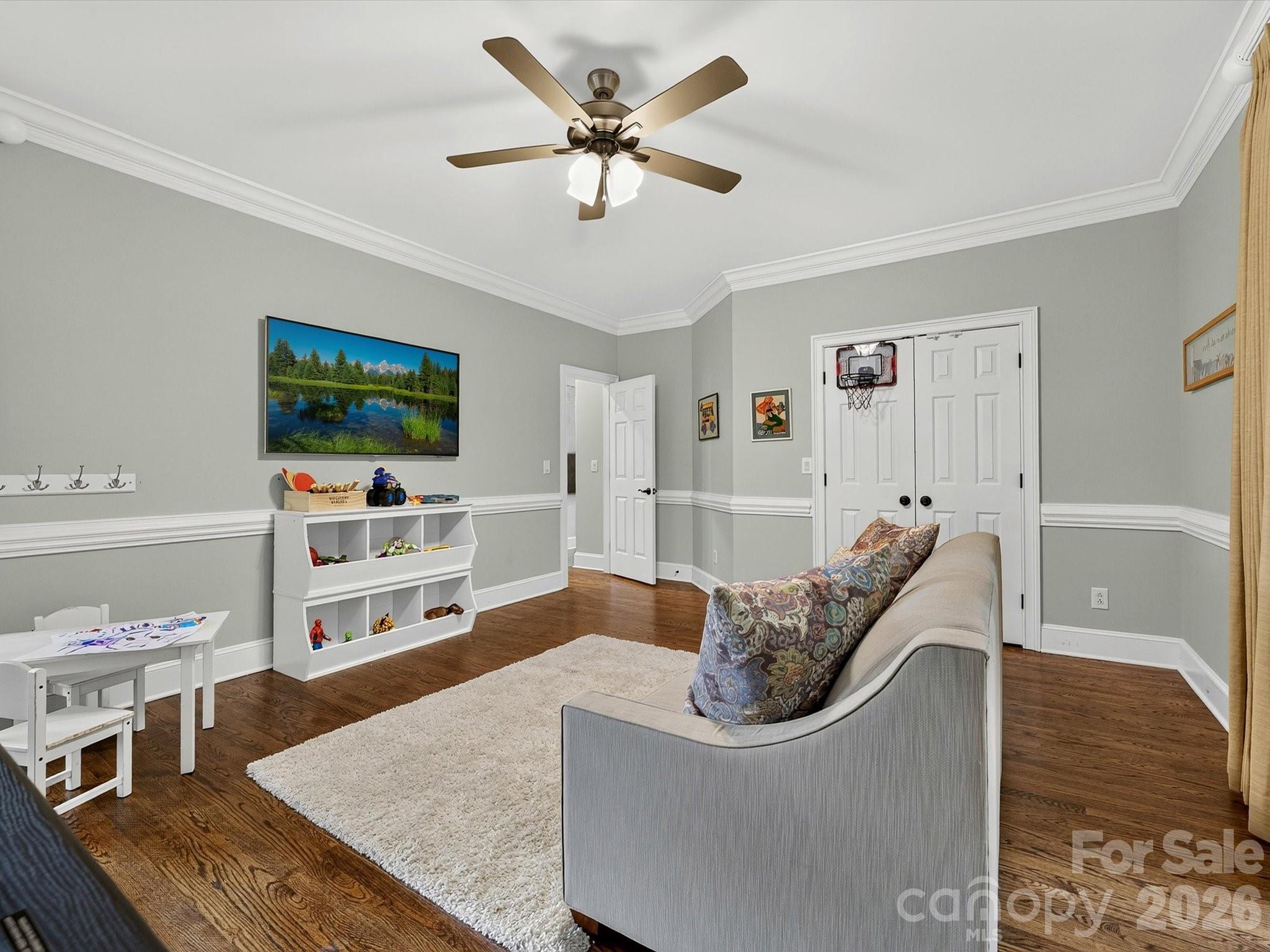 6536 Seton House Lane — Charlotte
