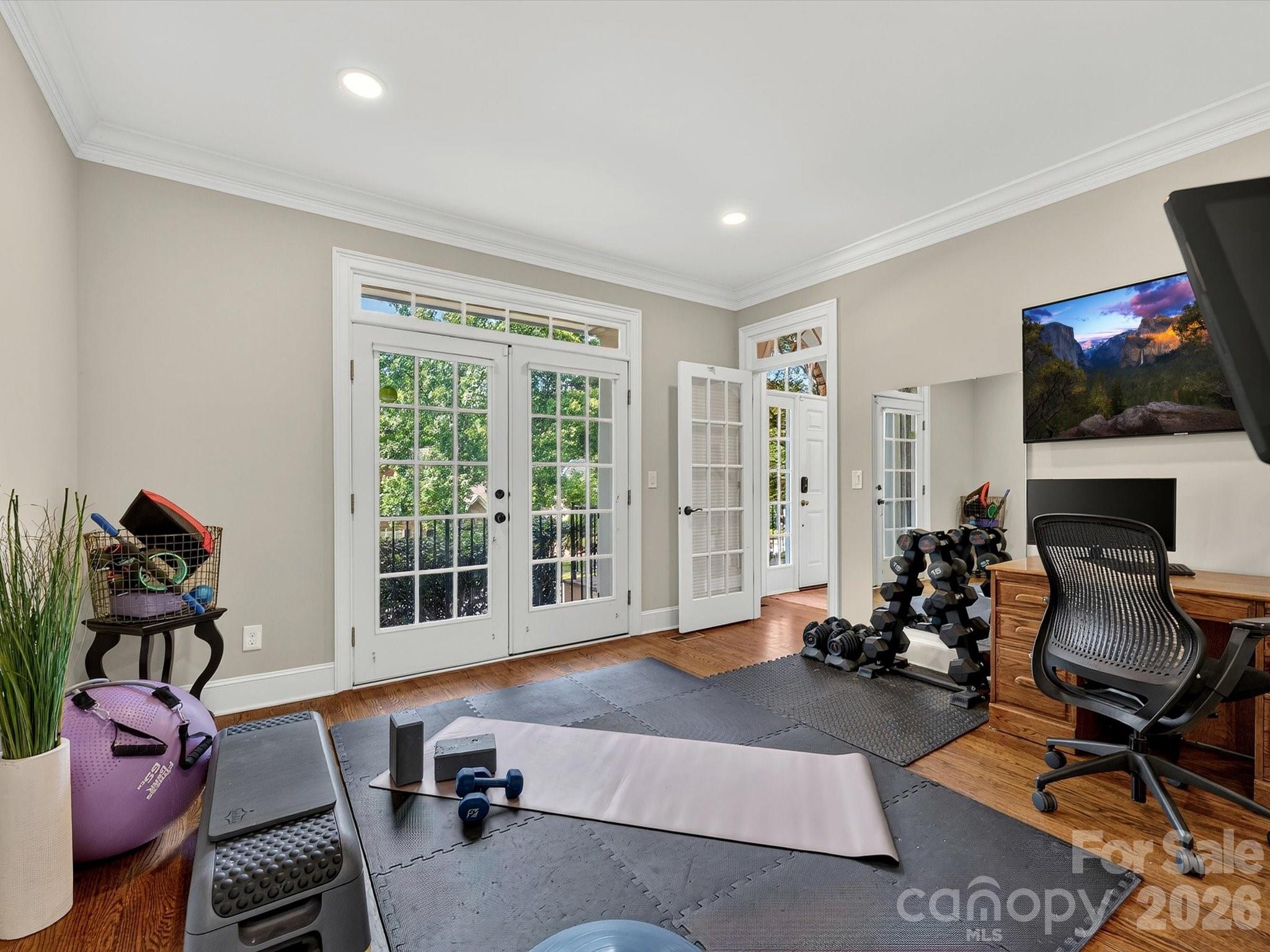 6536 Seton House Lane — Charlotte