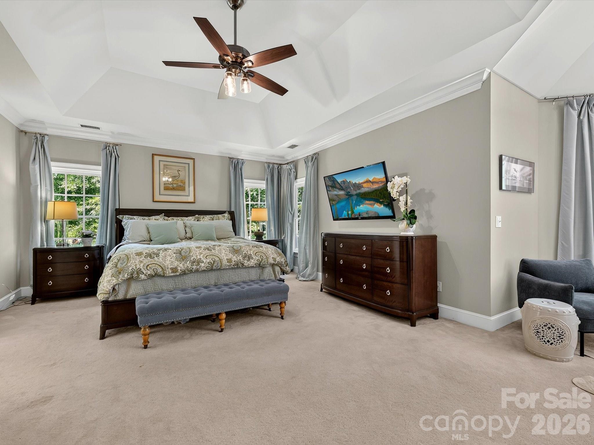 6536 Seton House Lane — Charlotte