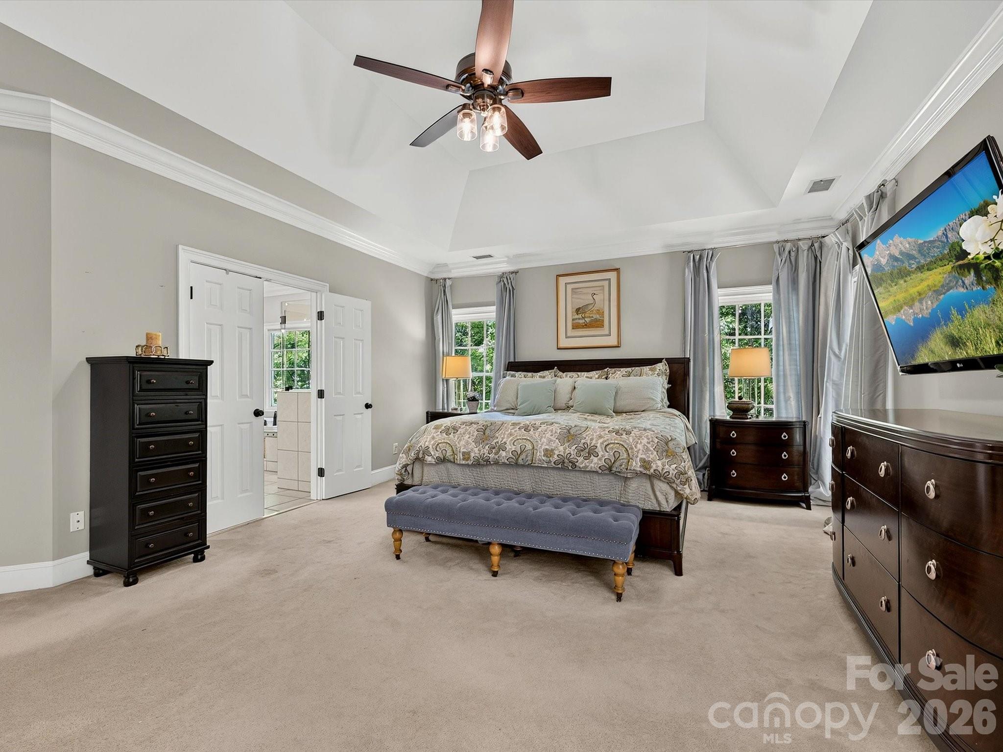 6536 Seton House Lane — Charlotte