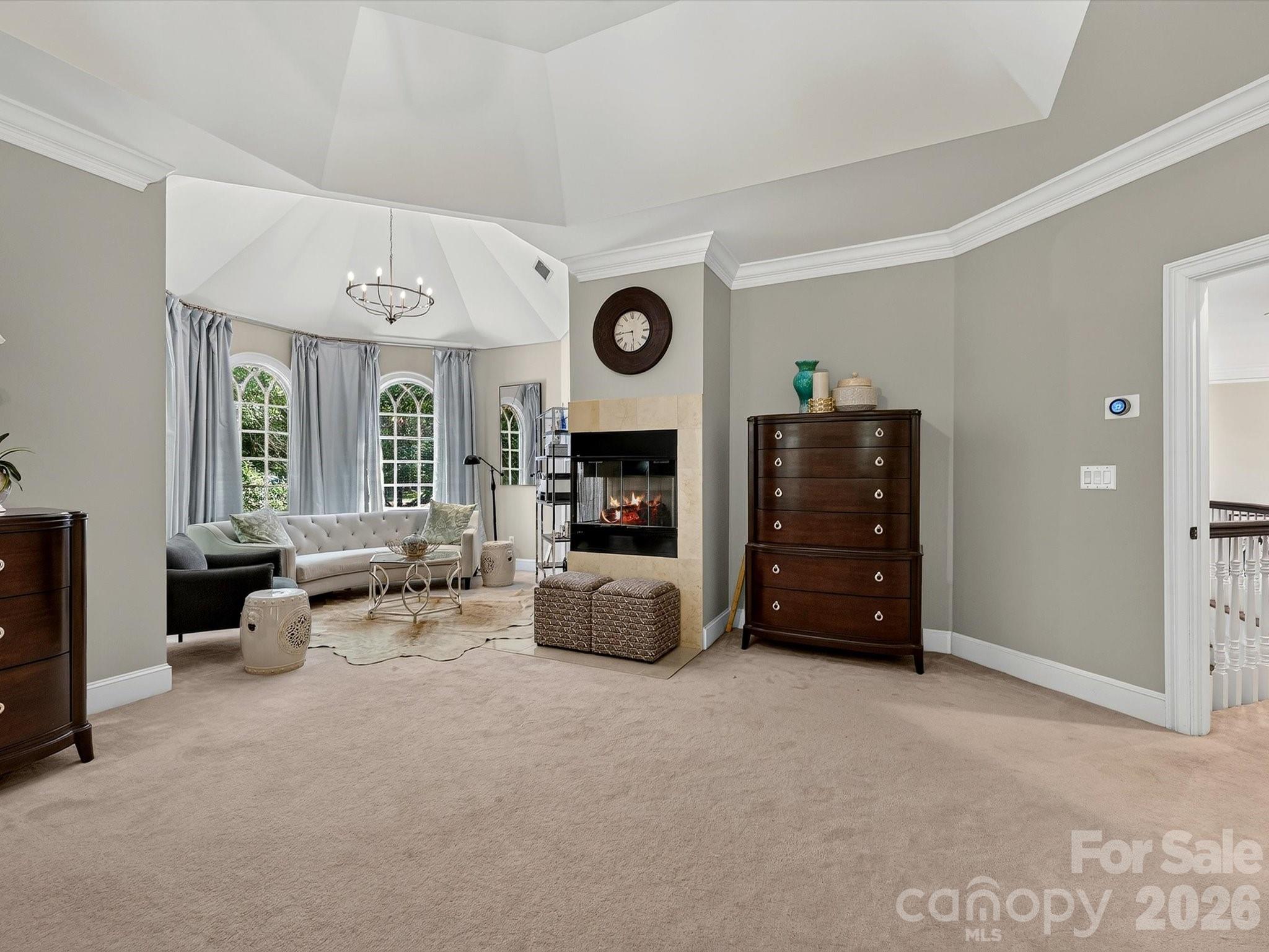 6536 Seton House Lane — Charlotte