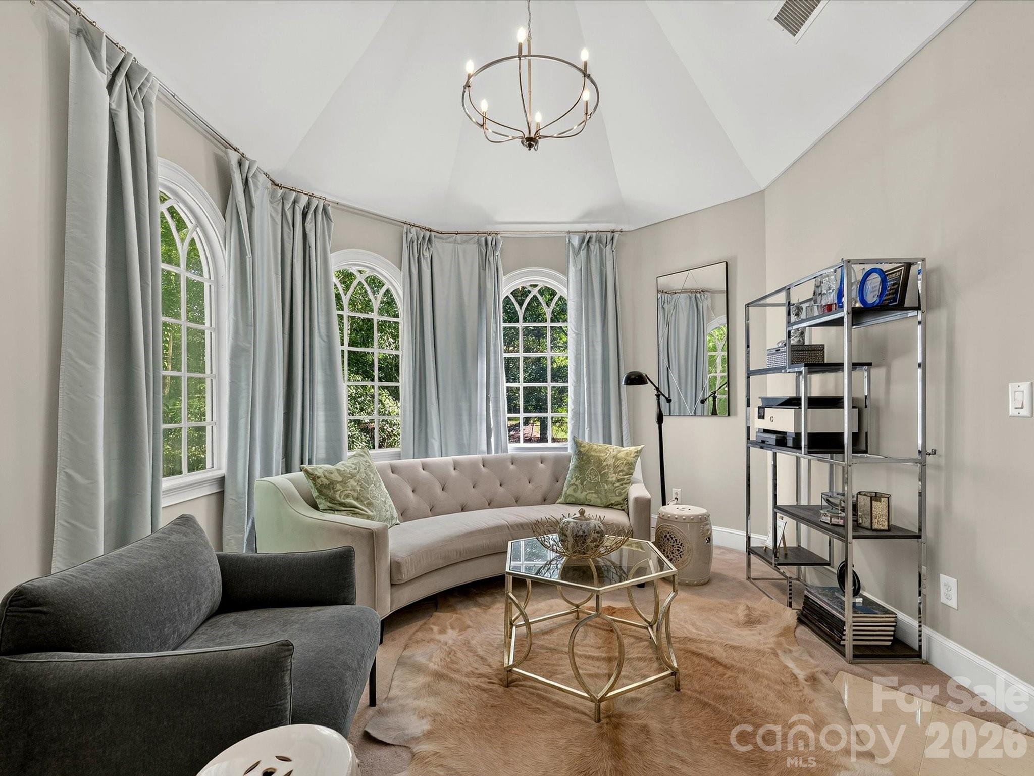 6536 Seton House Lane — Charlotte