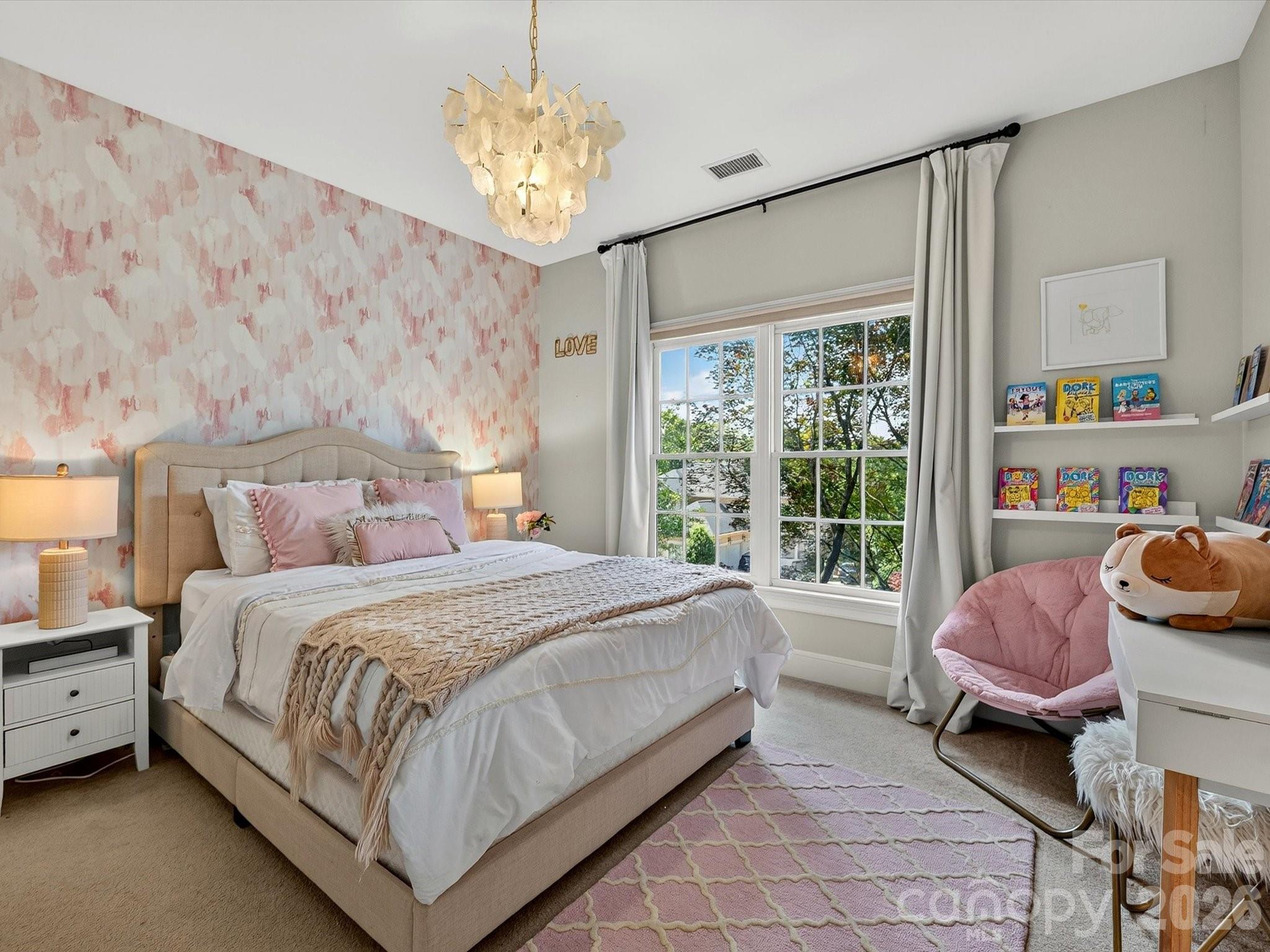 6536 Seton House Lane — Charlotte