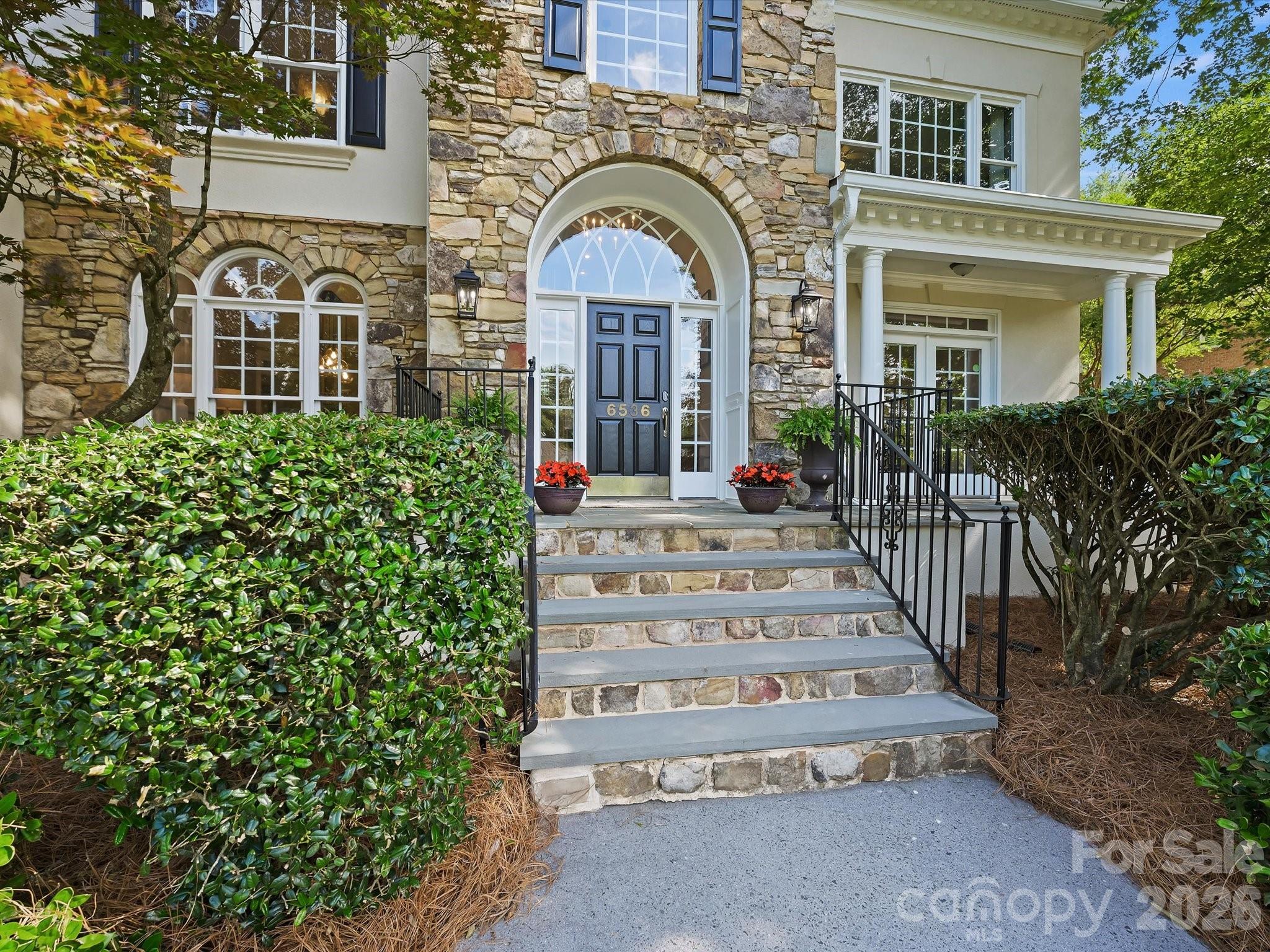 6536 Seton House Lane — Charlotte