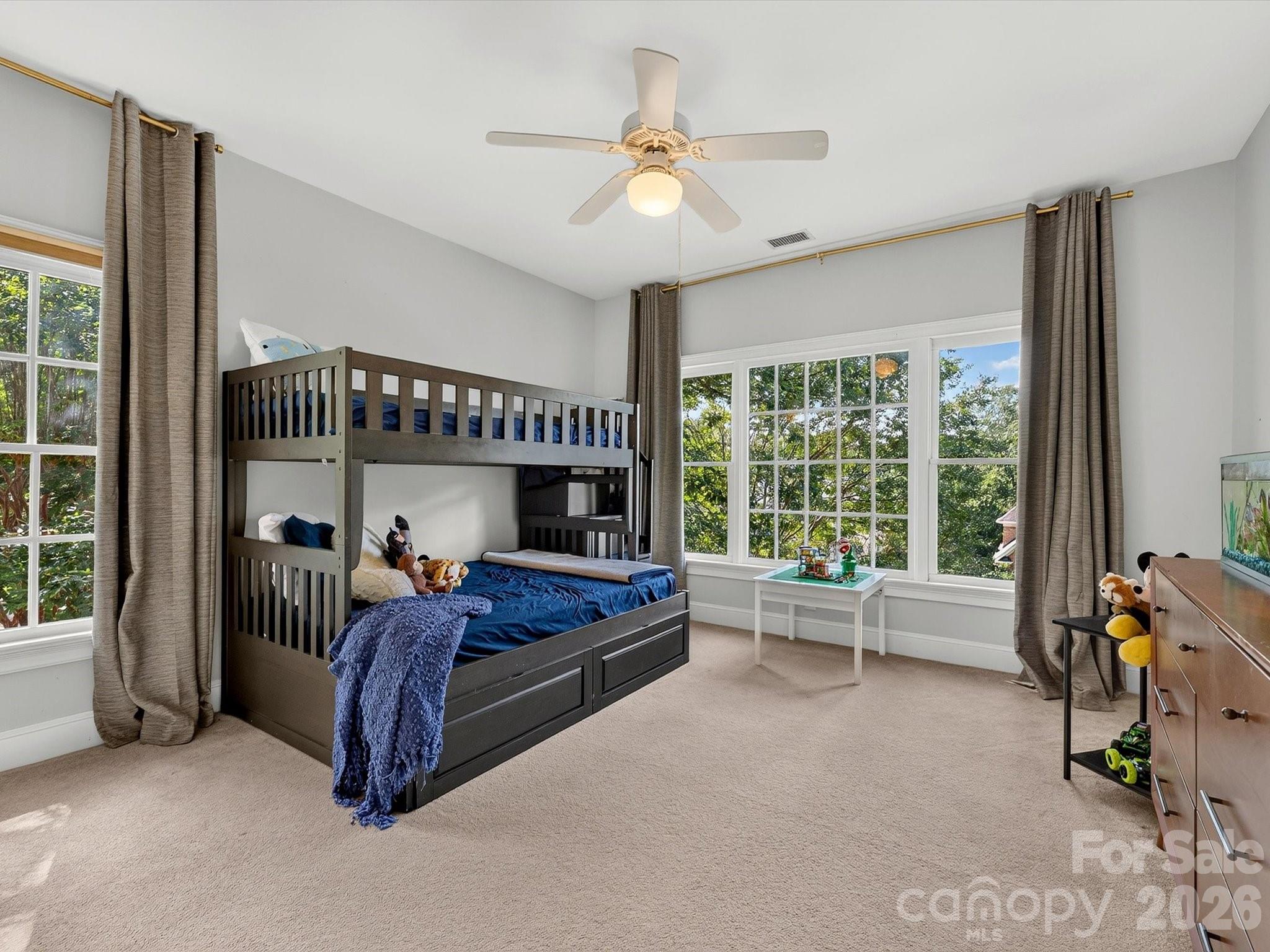 6536 Seton House Lane — Charlotte