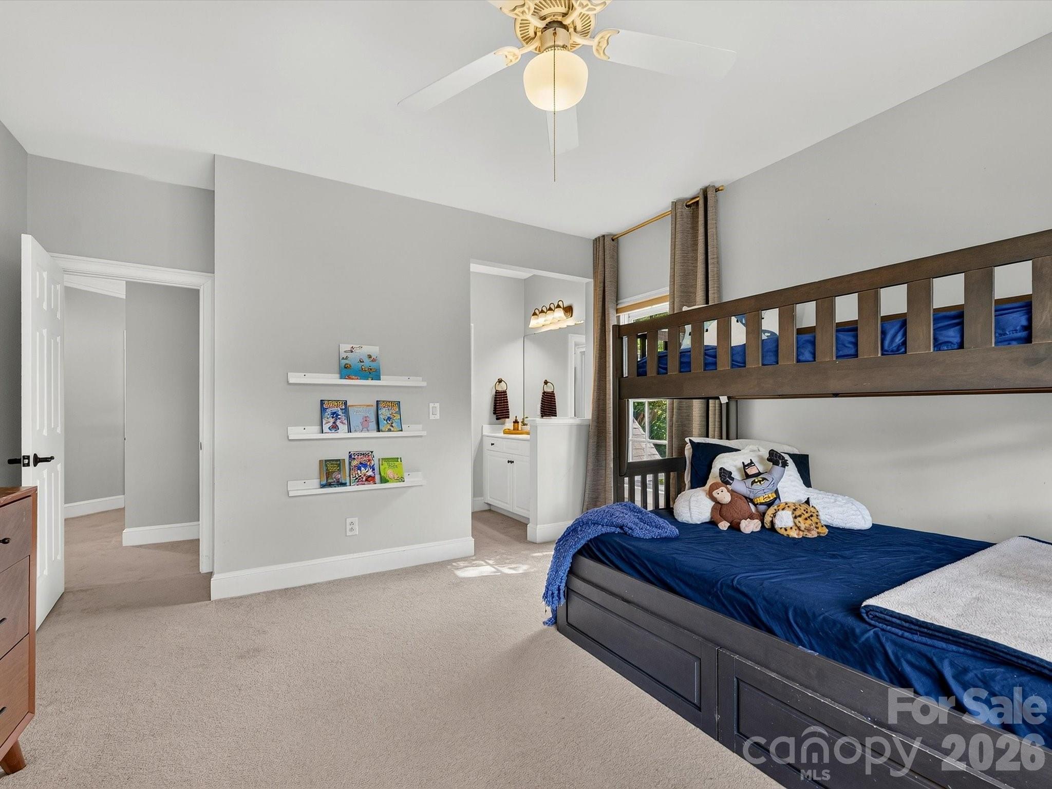 6536 Seton House Lane — Charlotte