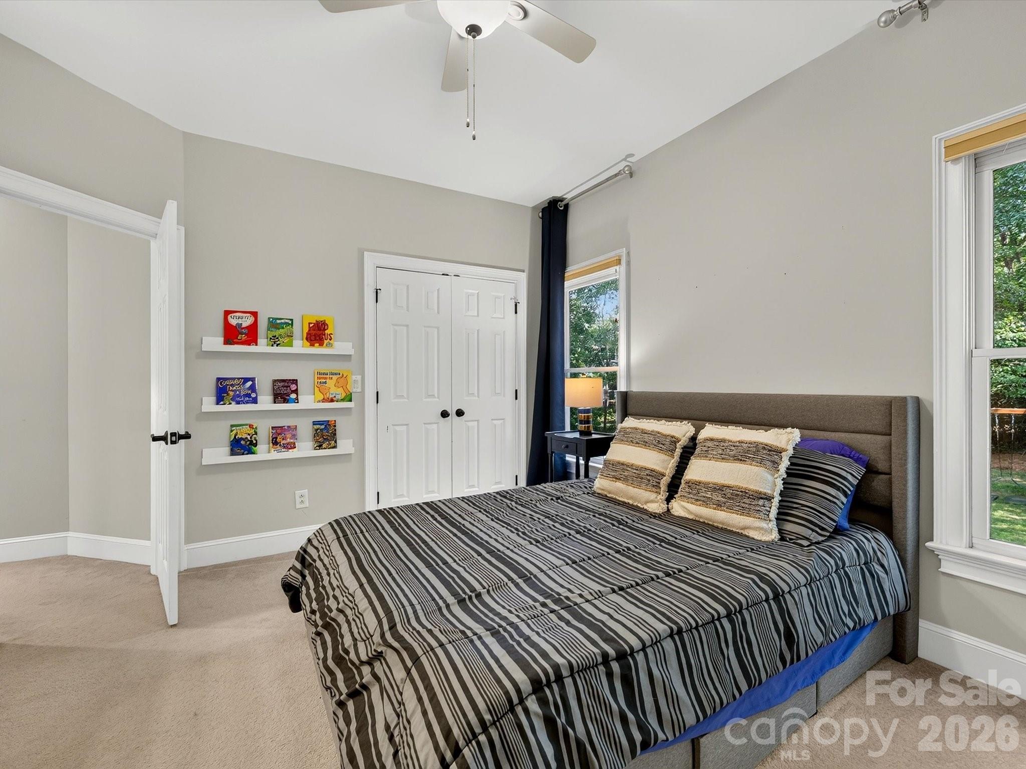 6536 Seton House Lane — Charlotte