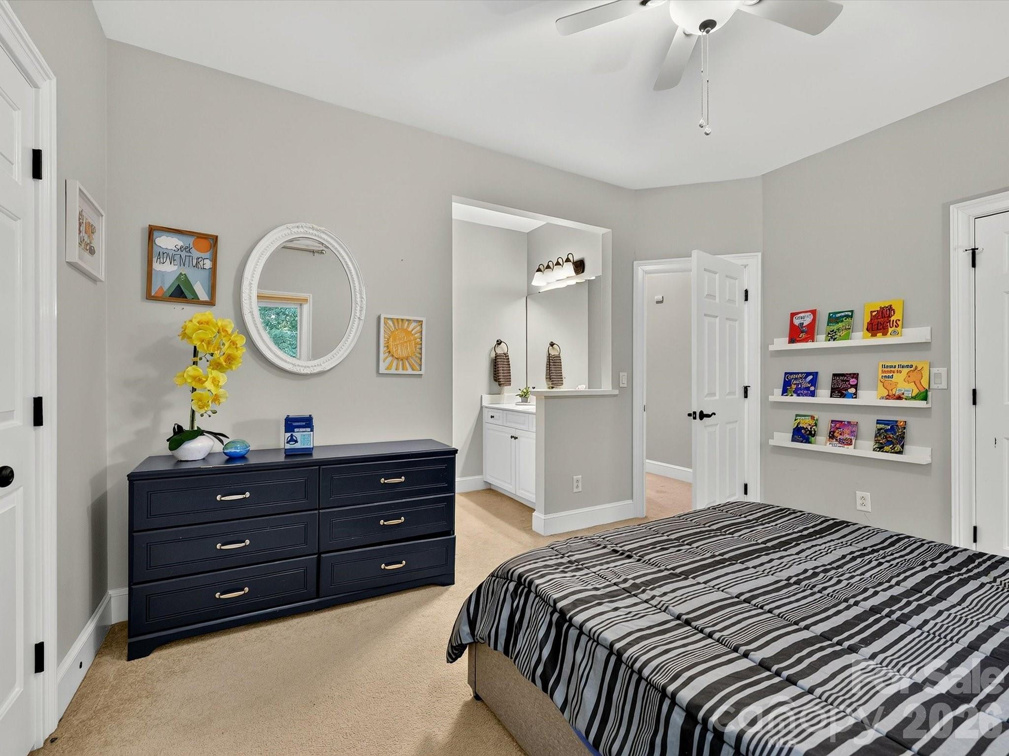6536 Seton House Lane — Charlotte