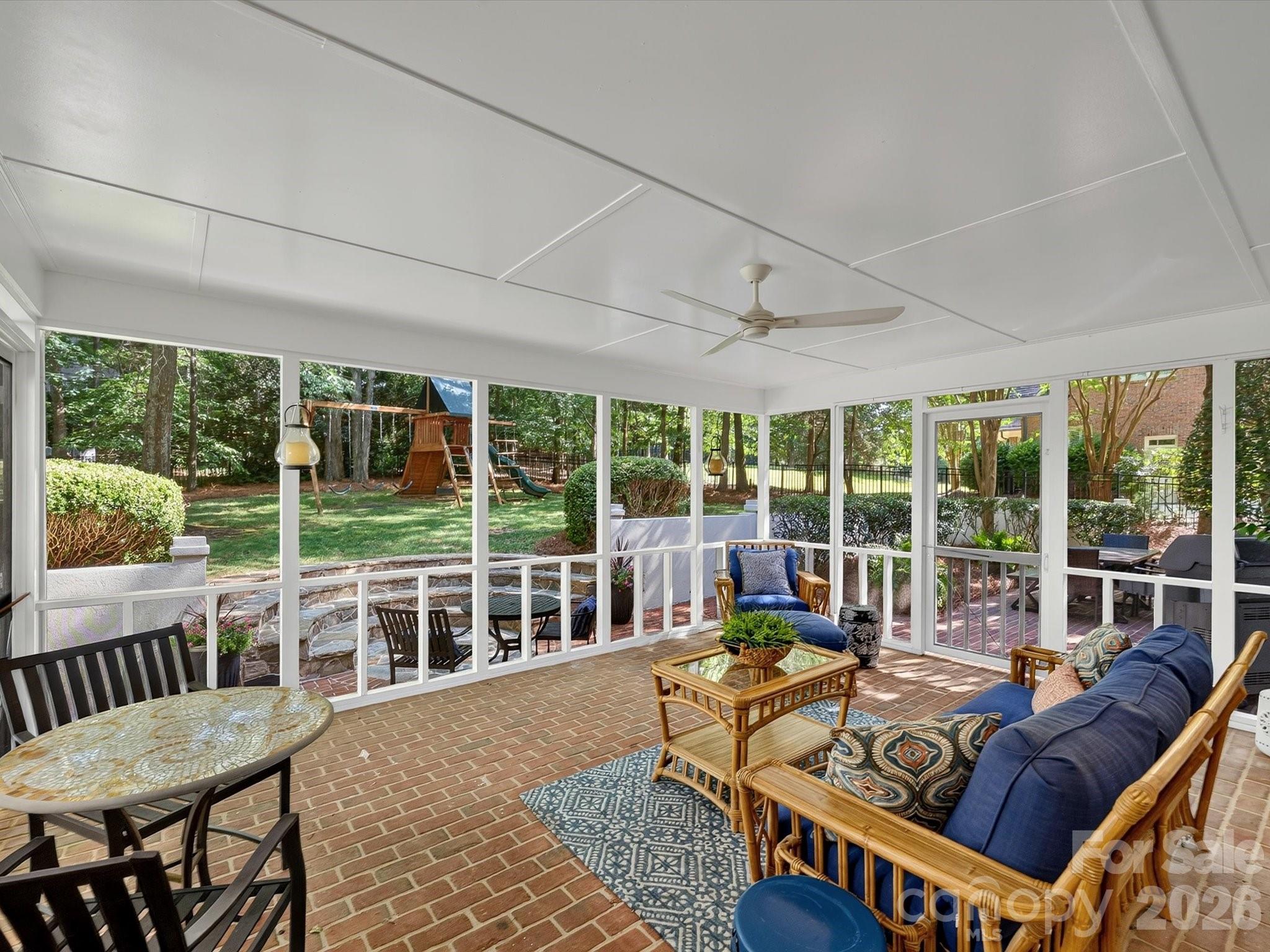 6536 Seton House Lane — Charlotte