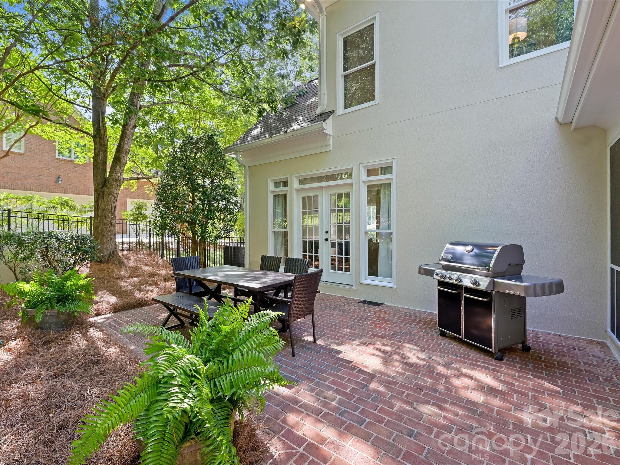 6536 Seton House Lane — Charlotte