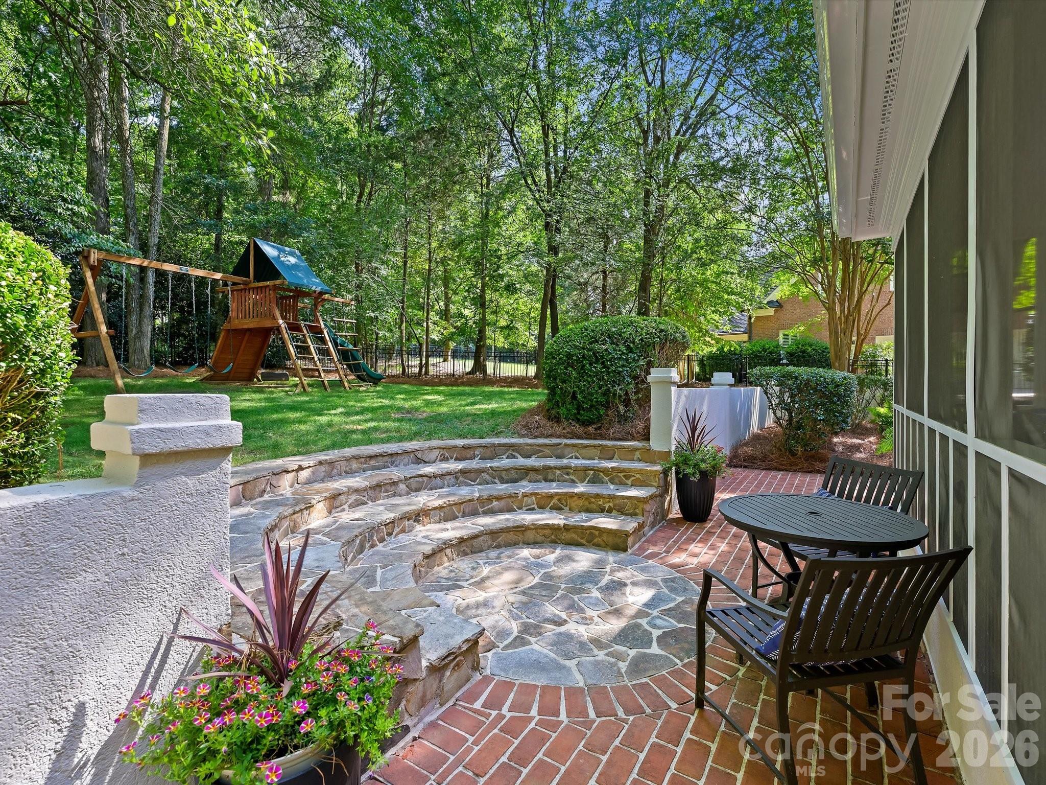 6536 Seton House Lane — Charlotte