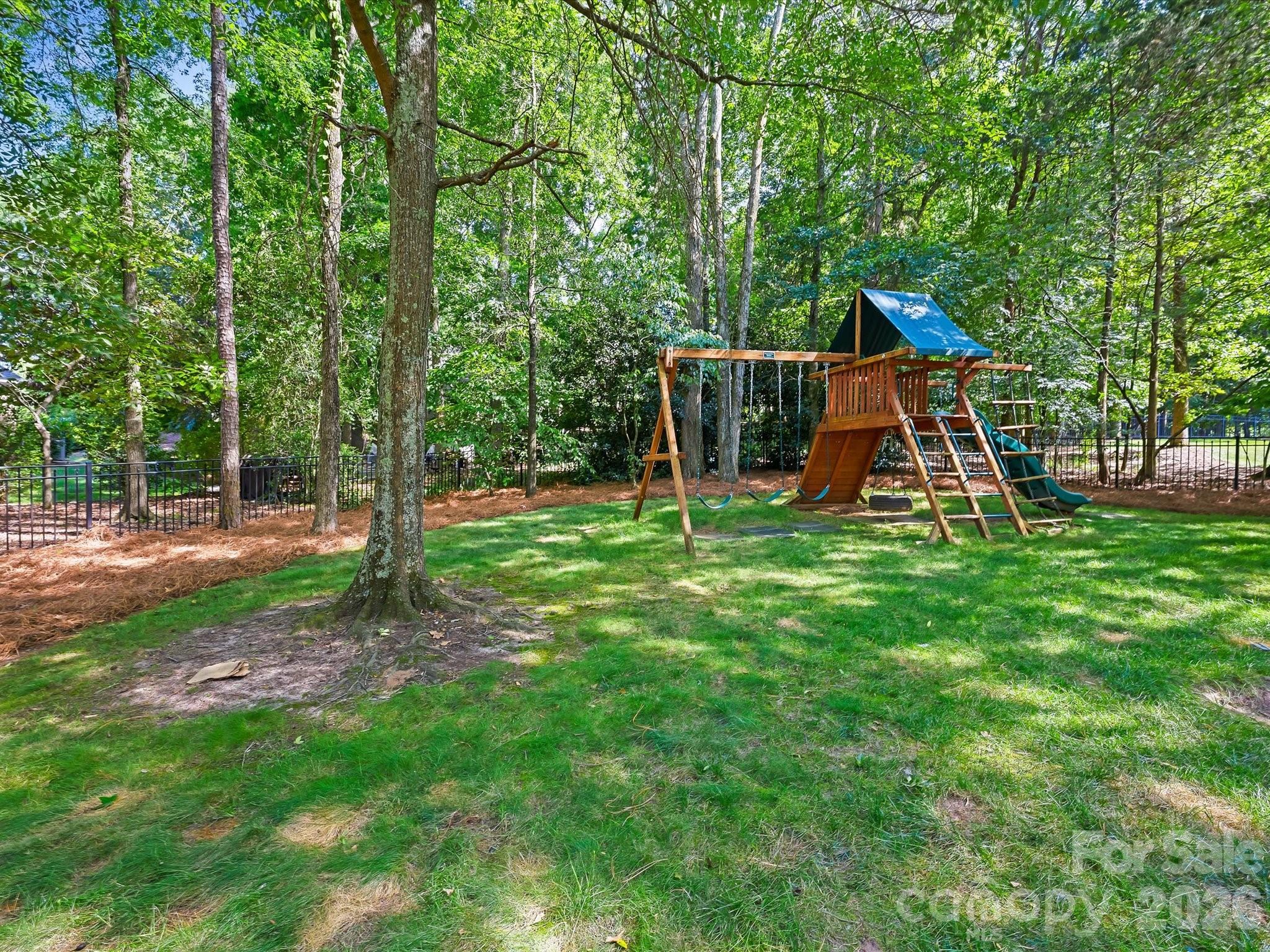 6536 Seton House Lane — Charlotte