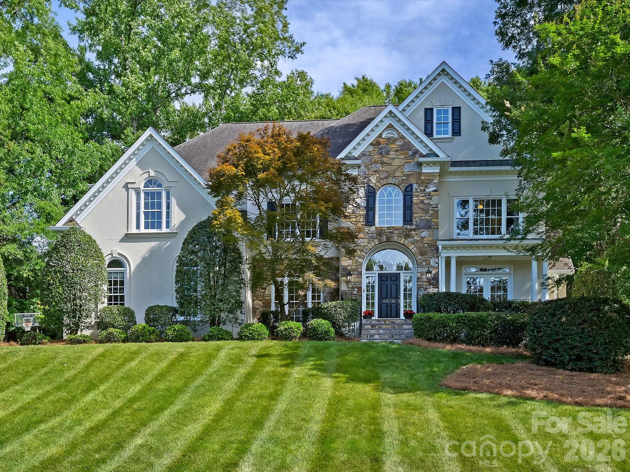 6536 Seton House Lane — Charlotte