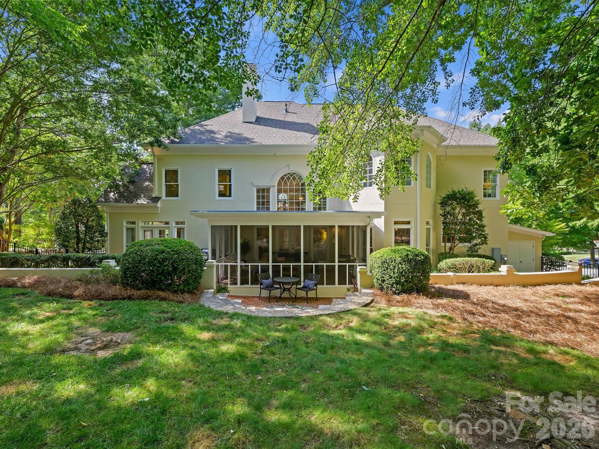 6536 Seton House Lane — Charlotte