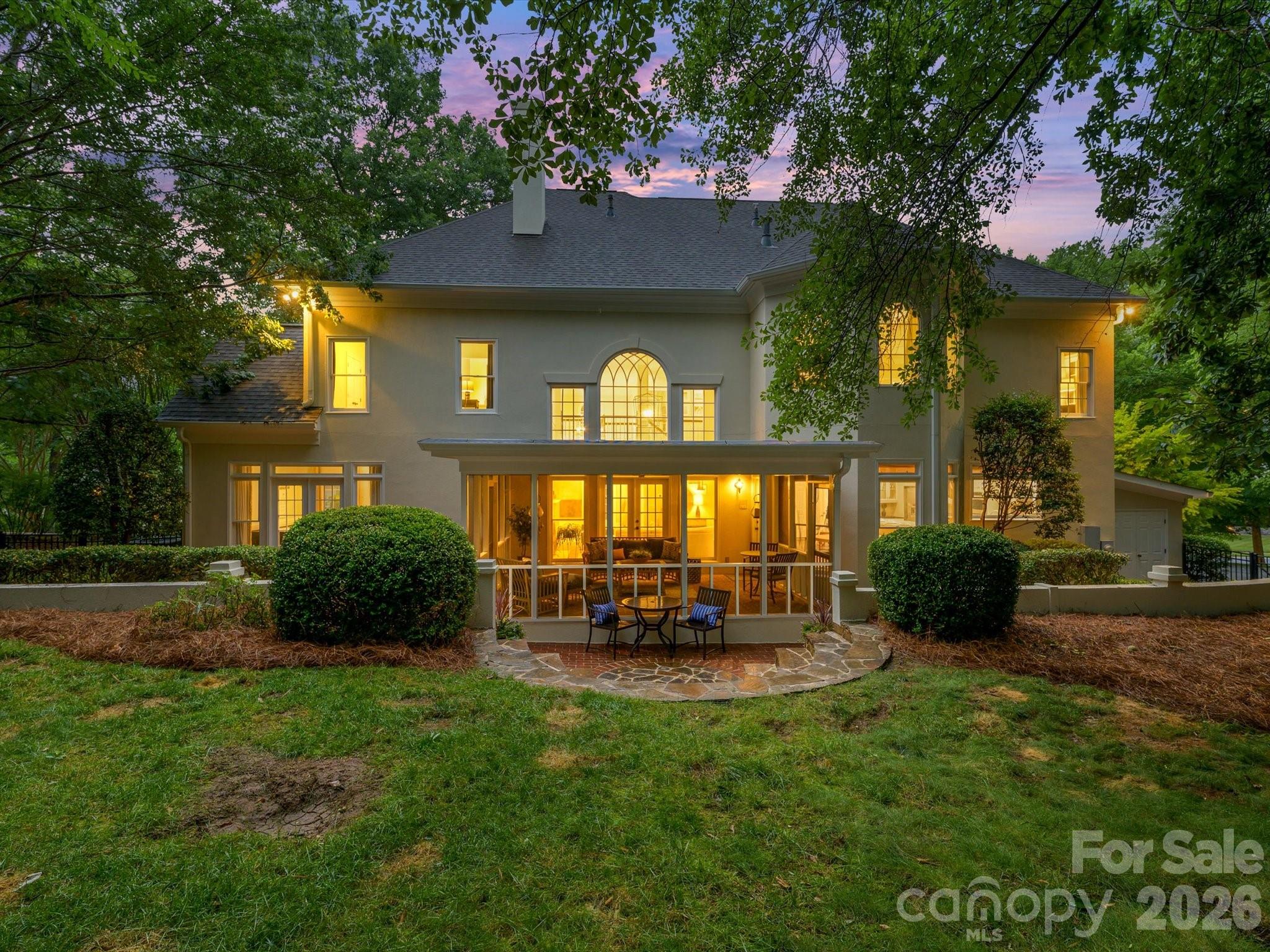 6536 Seton House Lane — Charlotte