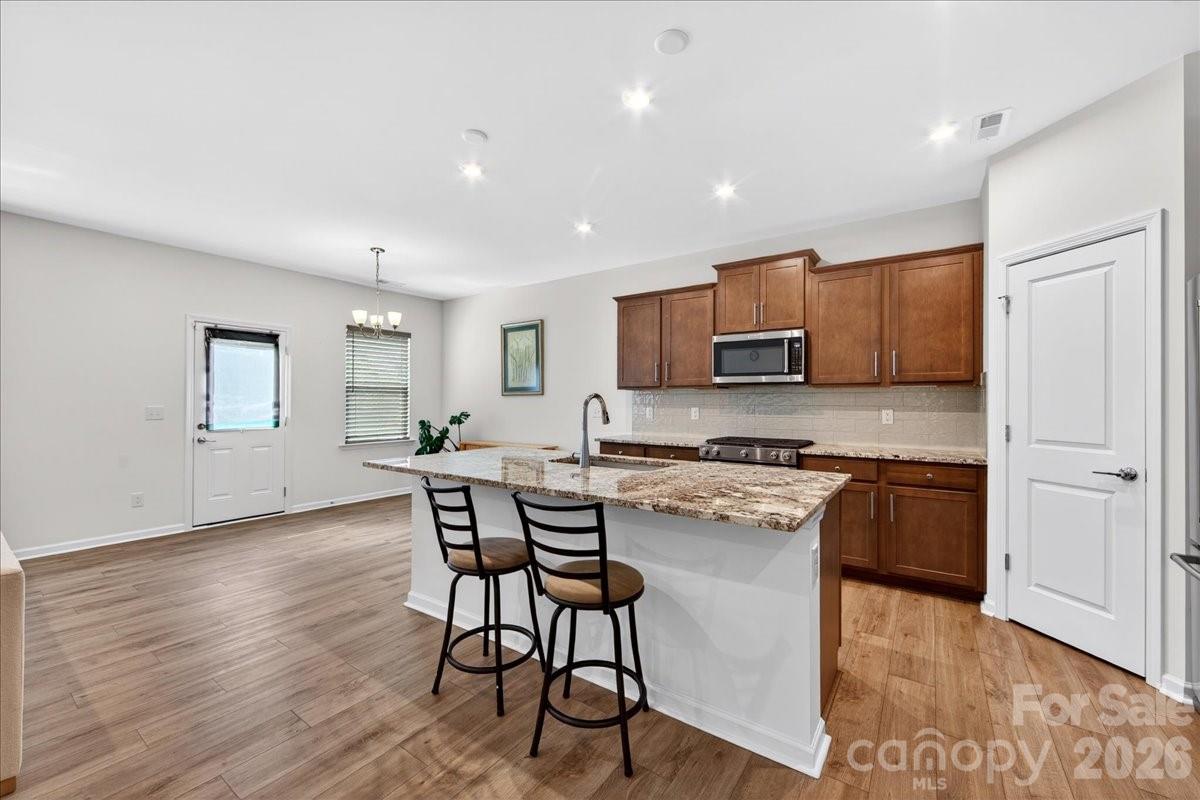 11119 Glasden Road — Charlotte