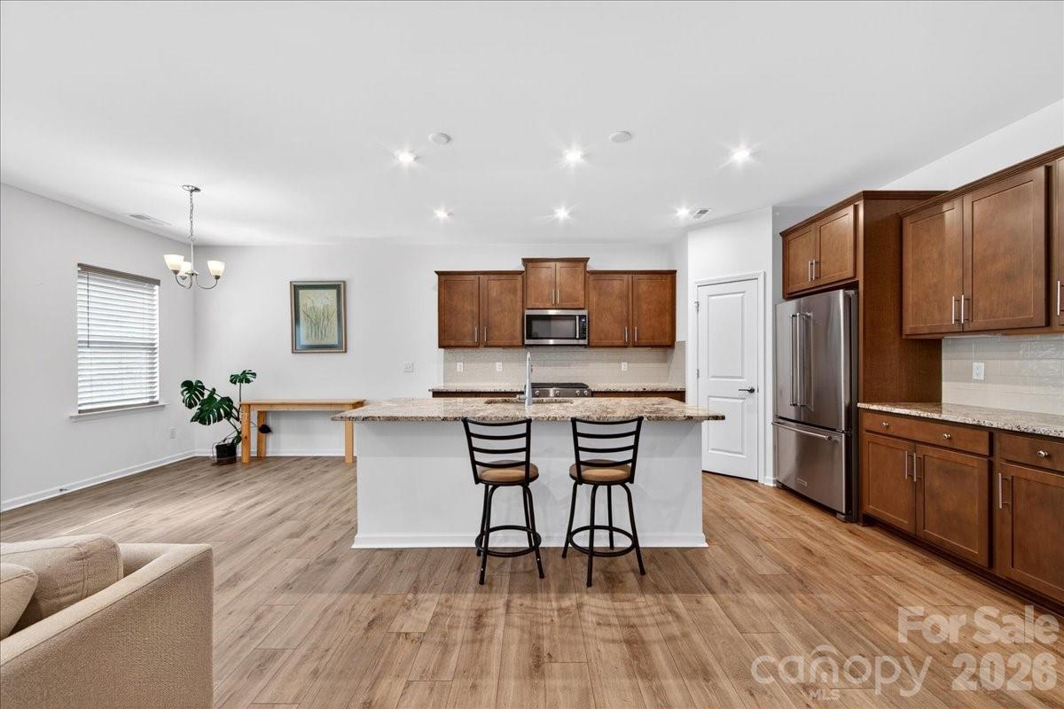 11119 Glasden Road — Charlotte