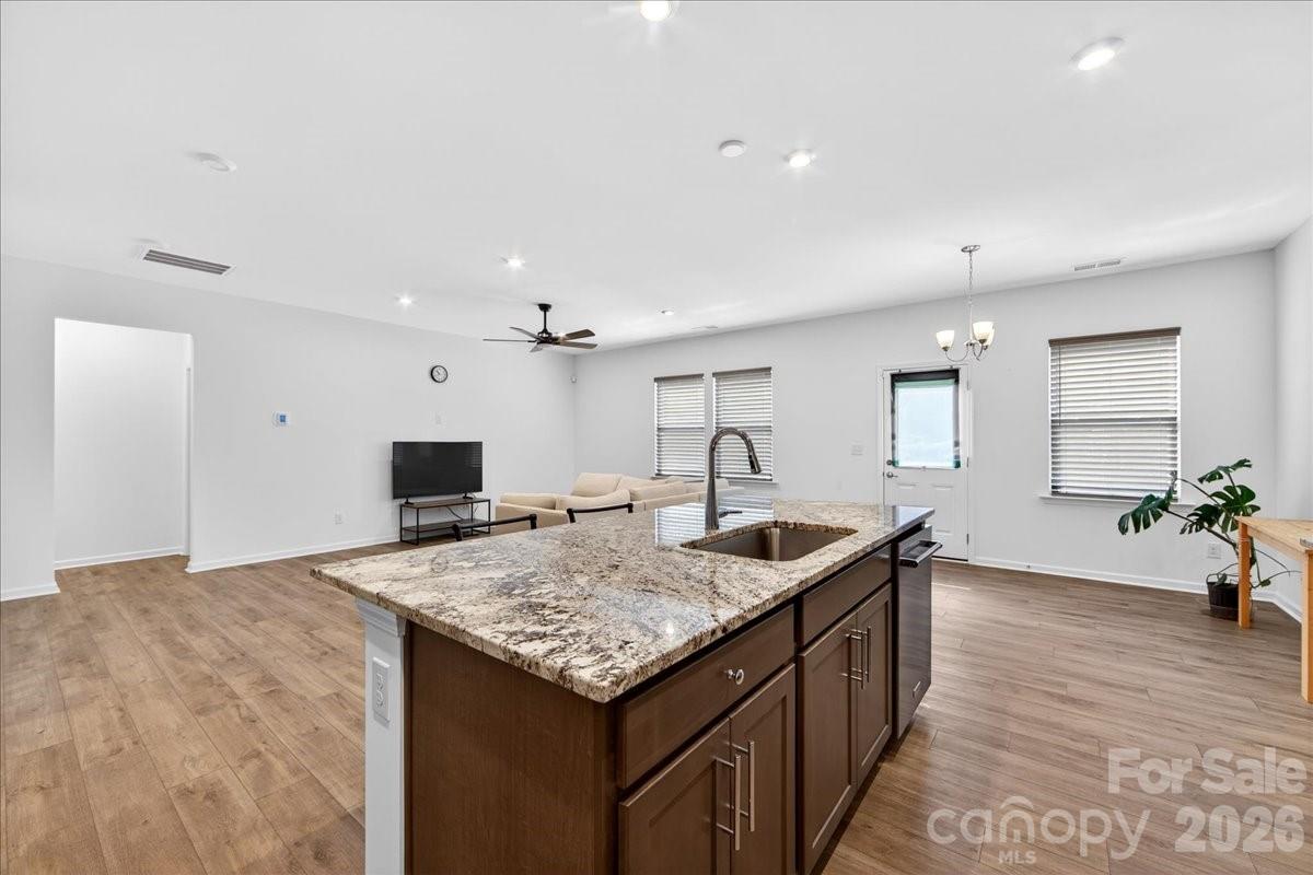11119 Glasden Road — Charlotte